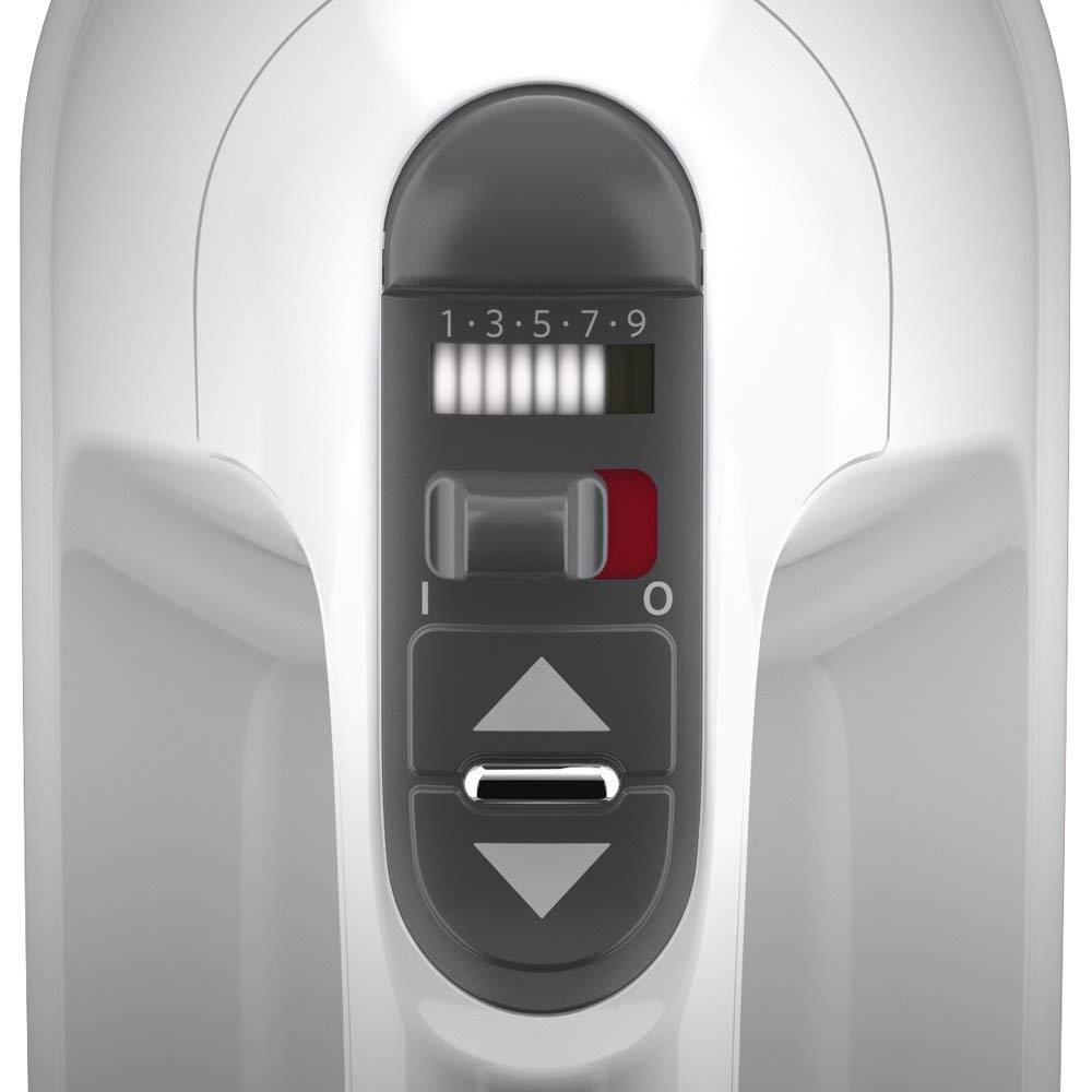 KitchenAid KHM926WH  - View #4