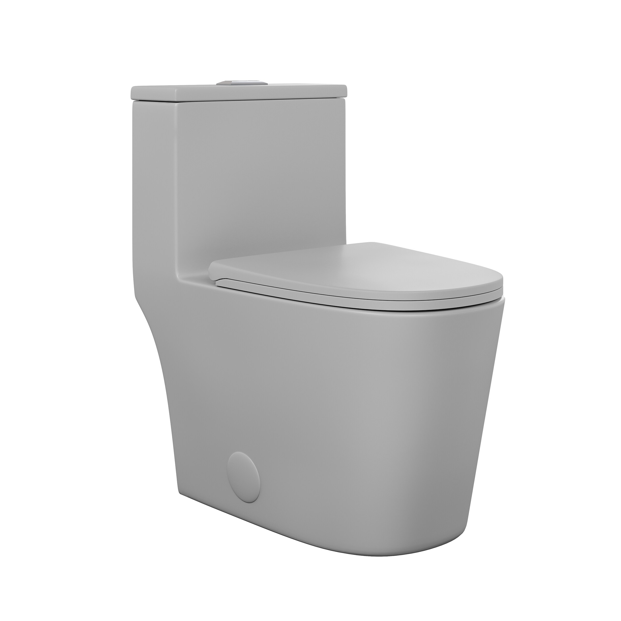 Swiss Madison SM-25-1TANT02MG toilets - View #2