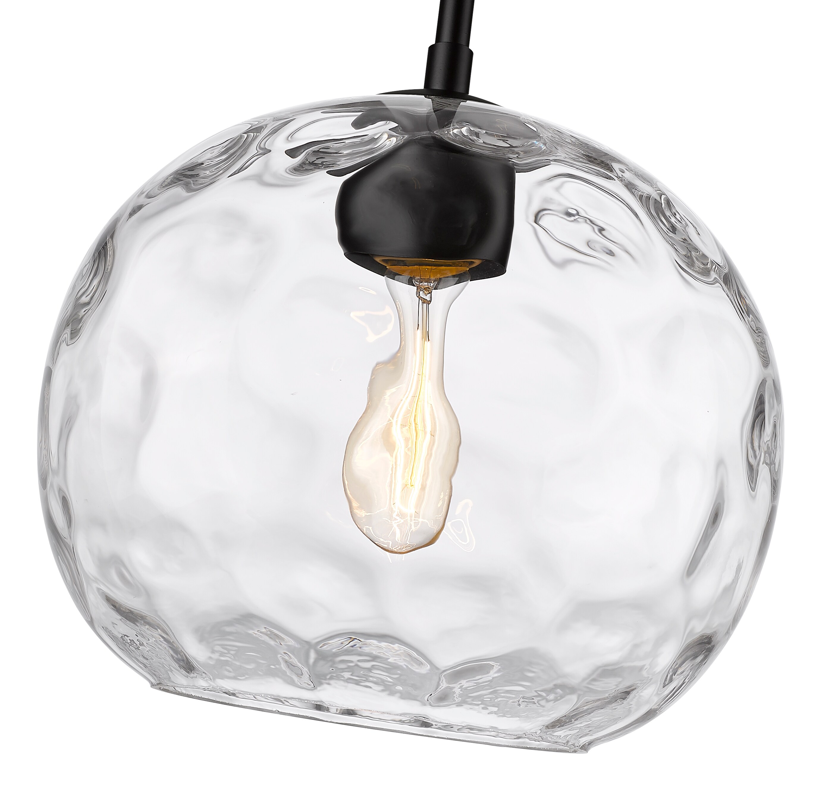 Z-Lite 490P10-MB Pendant-Lights - View #6