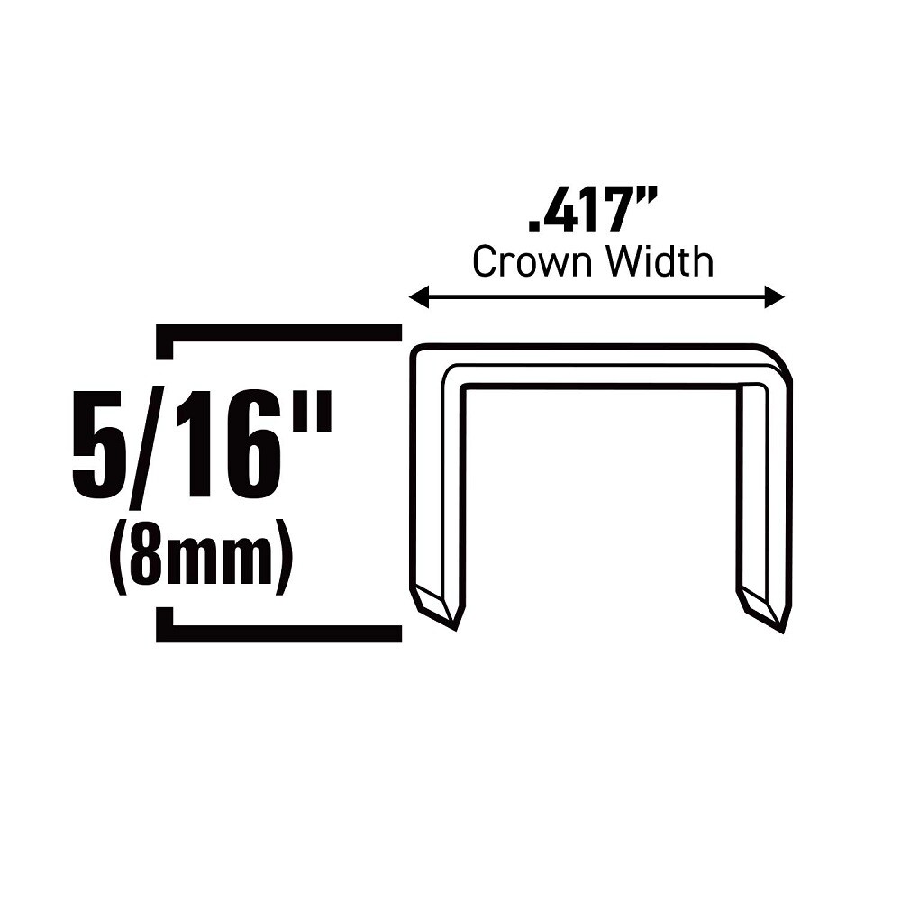 SUREBONDER 55516-5A staples - View #3