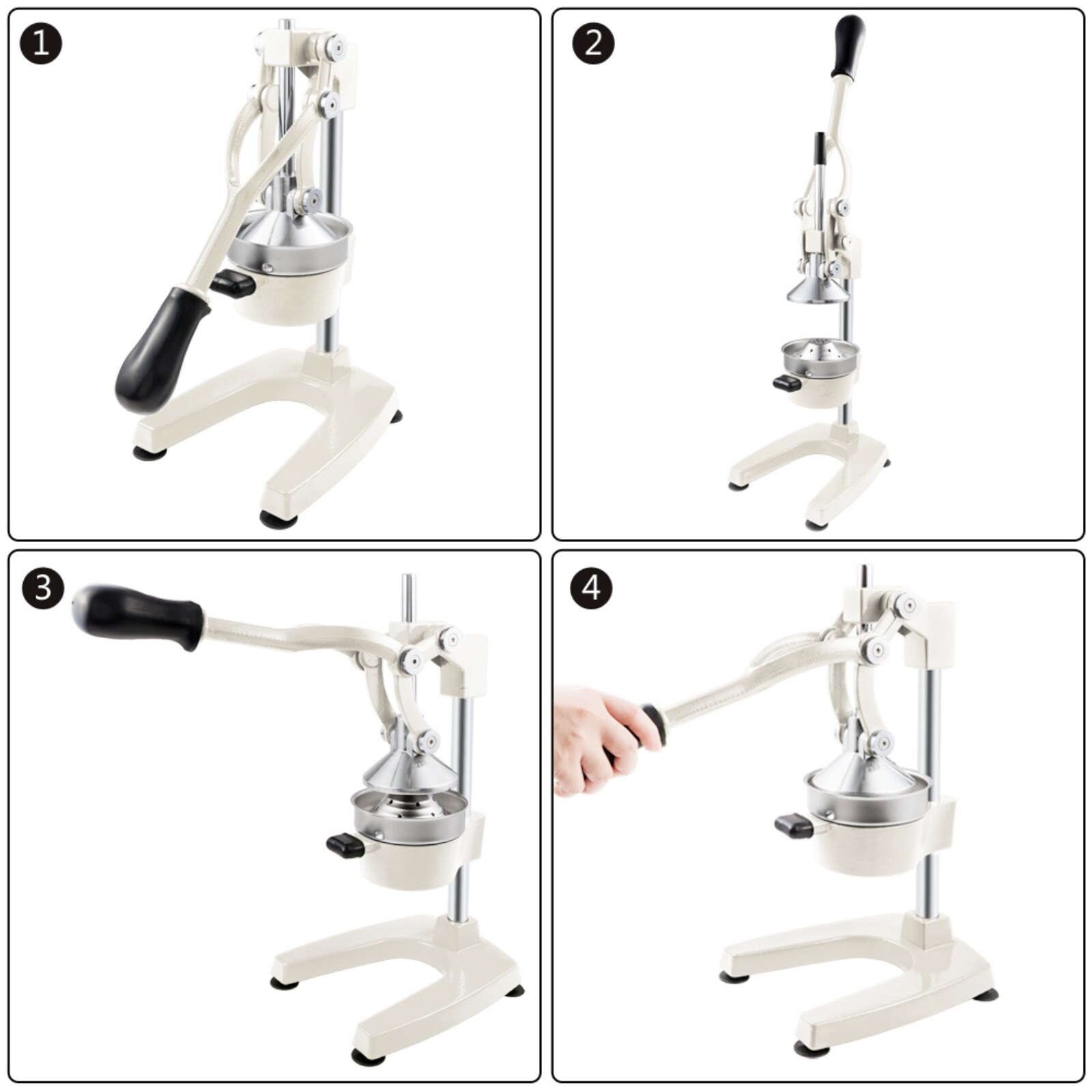 ROVSUN LS-G27000062 juicers - View #7