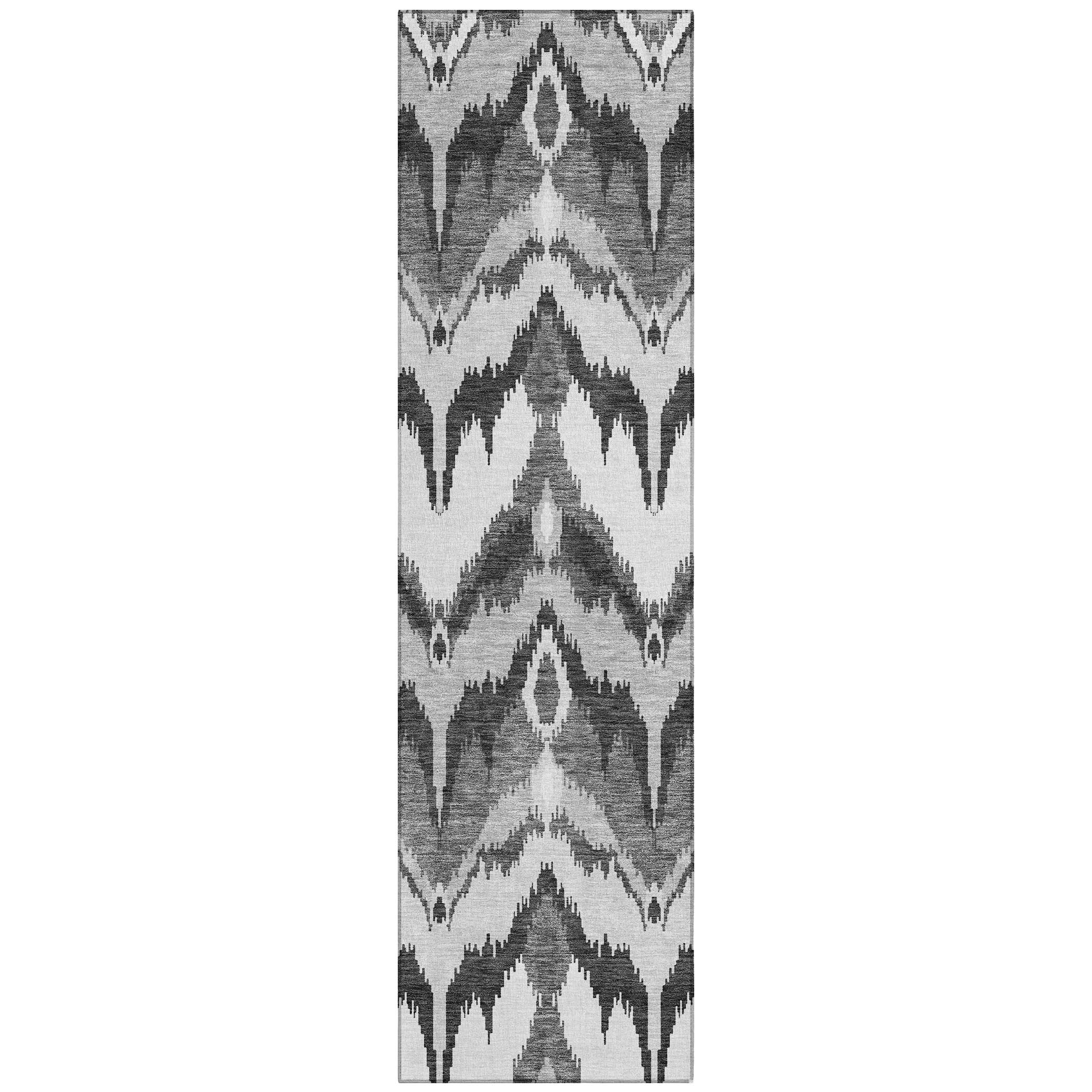 Addison Rugs ACN743GY2X8 rugs - View #2