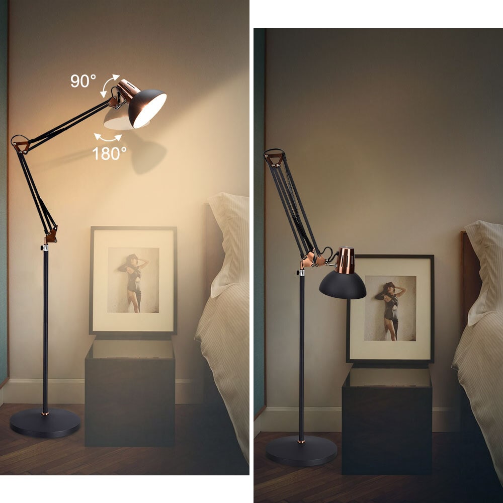 Depuley WSFLL004 floorlamps - View #4