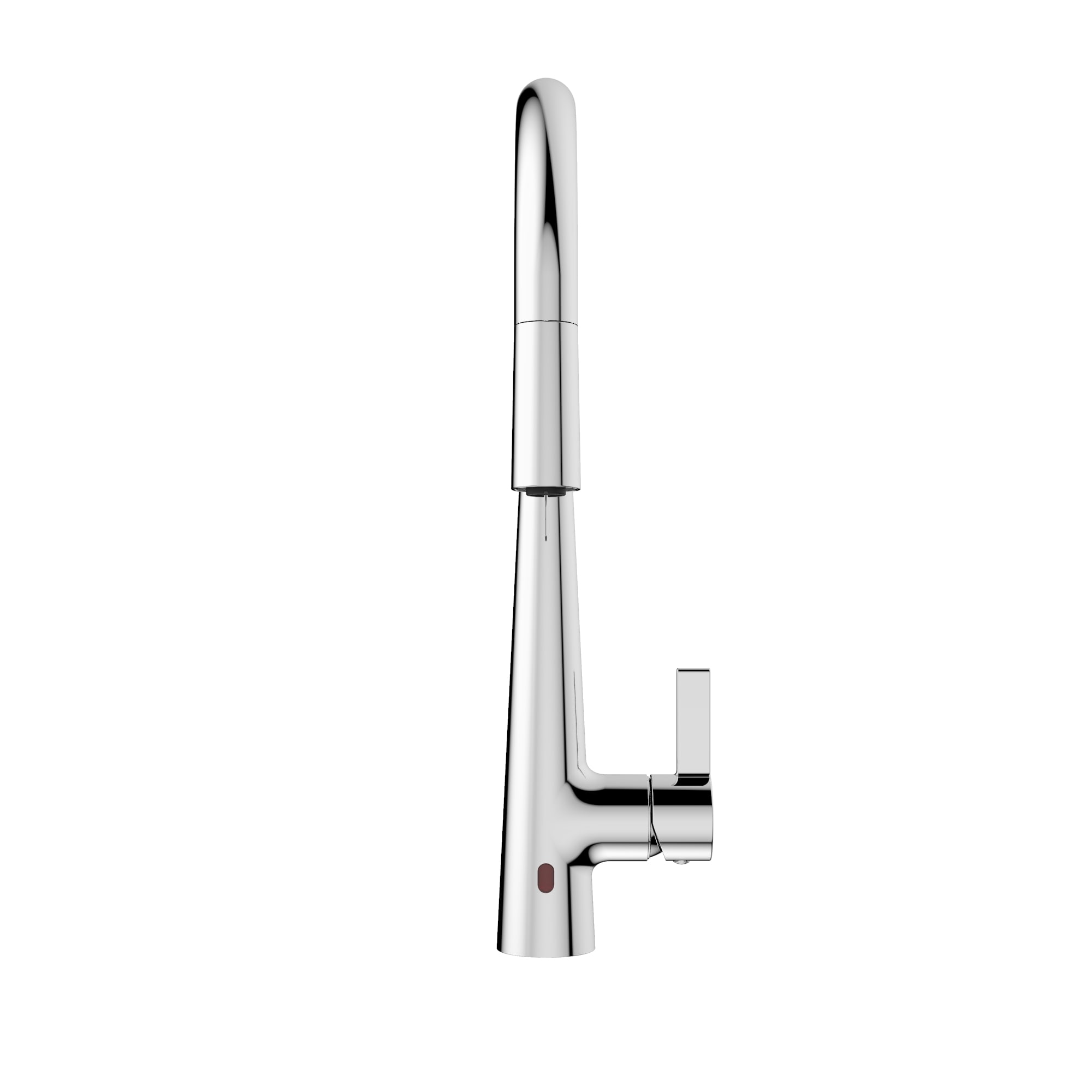 Keeney FOR76CCP Kitchen-Faucets - View #3