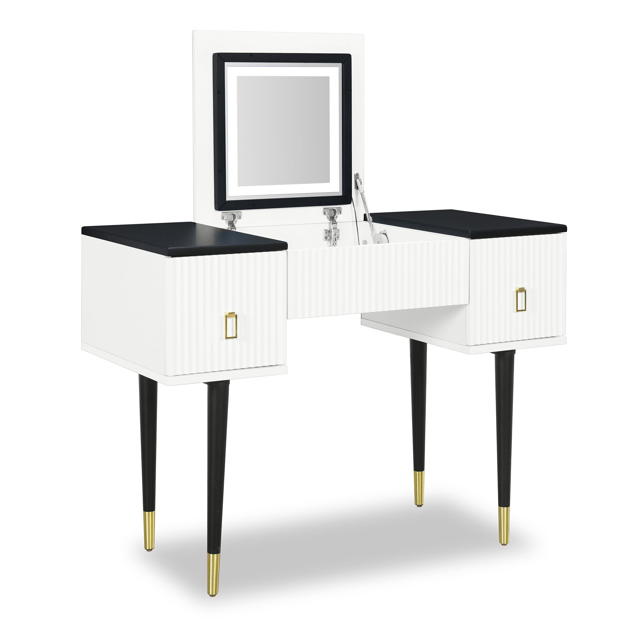 ModernLuxe L-WF305842AAA Bedroom-Vanities - View #11