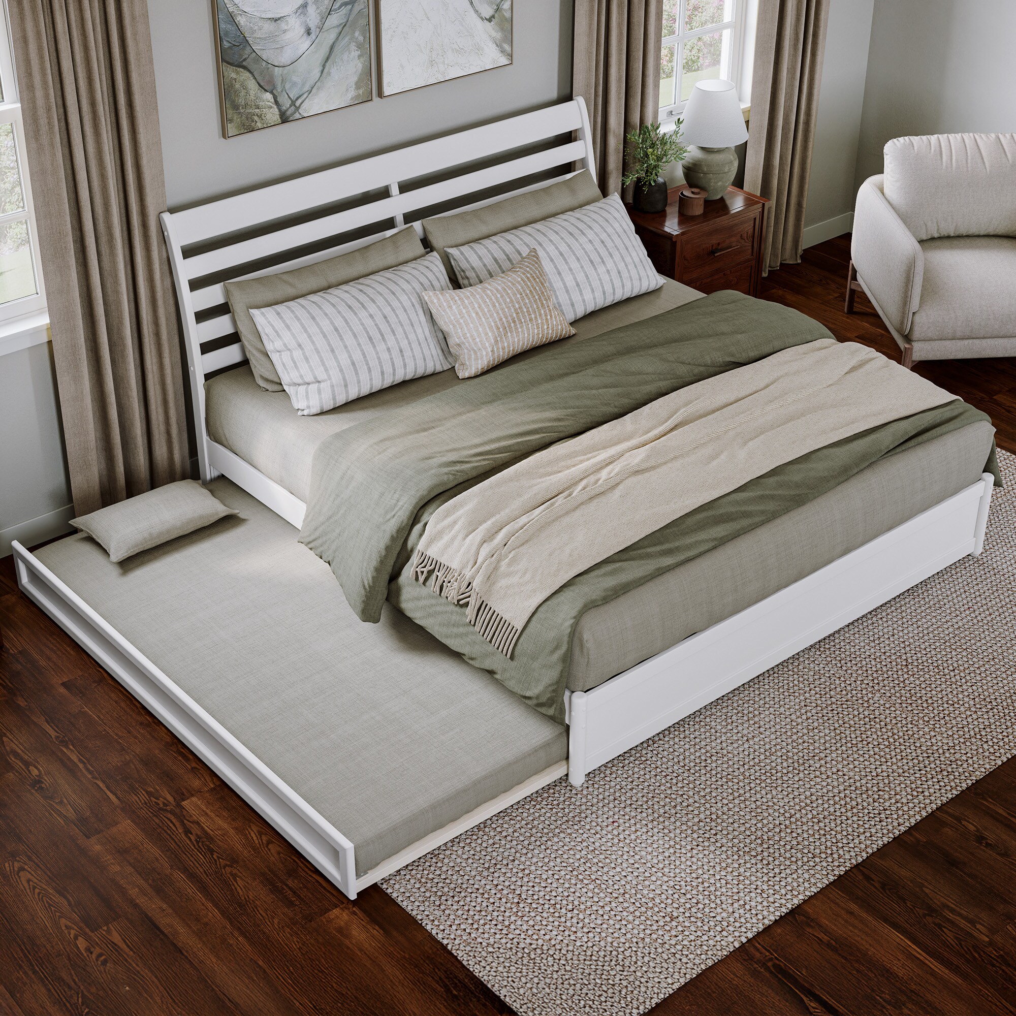 AFI AR9787252 beds - View #3