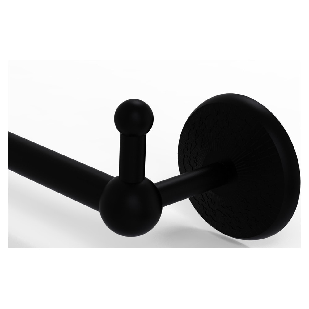 Allied Brass PMC-41-24-PEG-BKM d060350 - View #2
