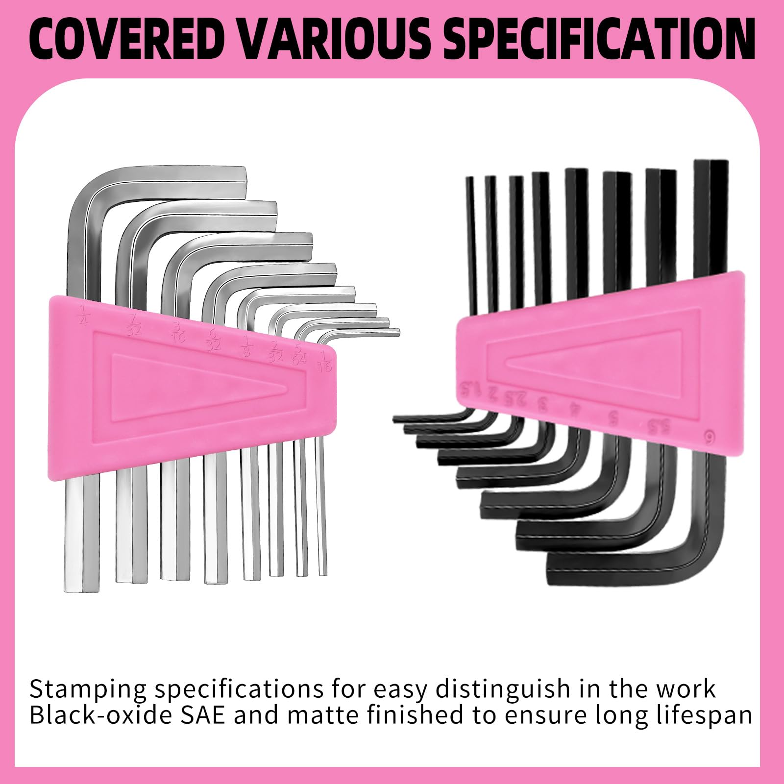 Etokfoks EFT1004J16 Tool-Sets - View #7