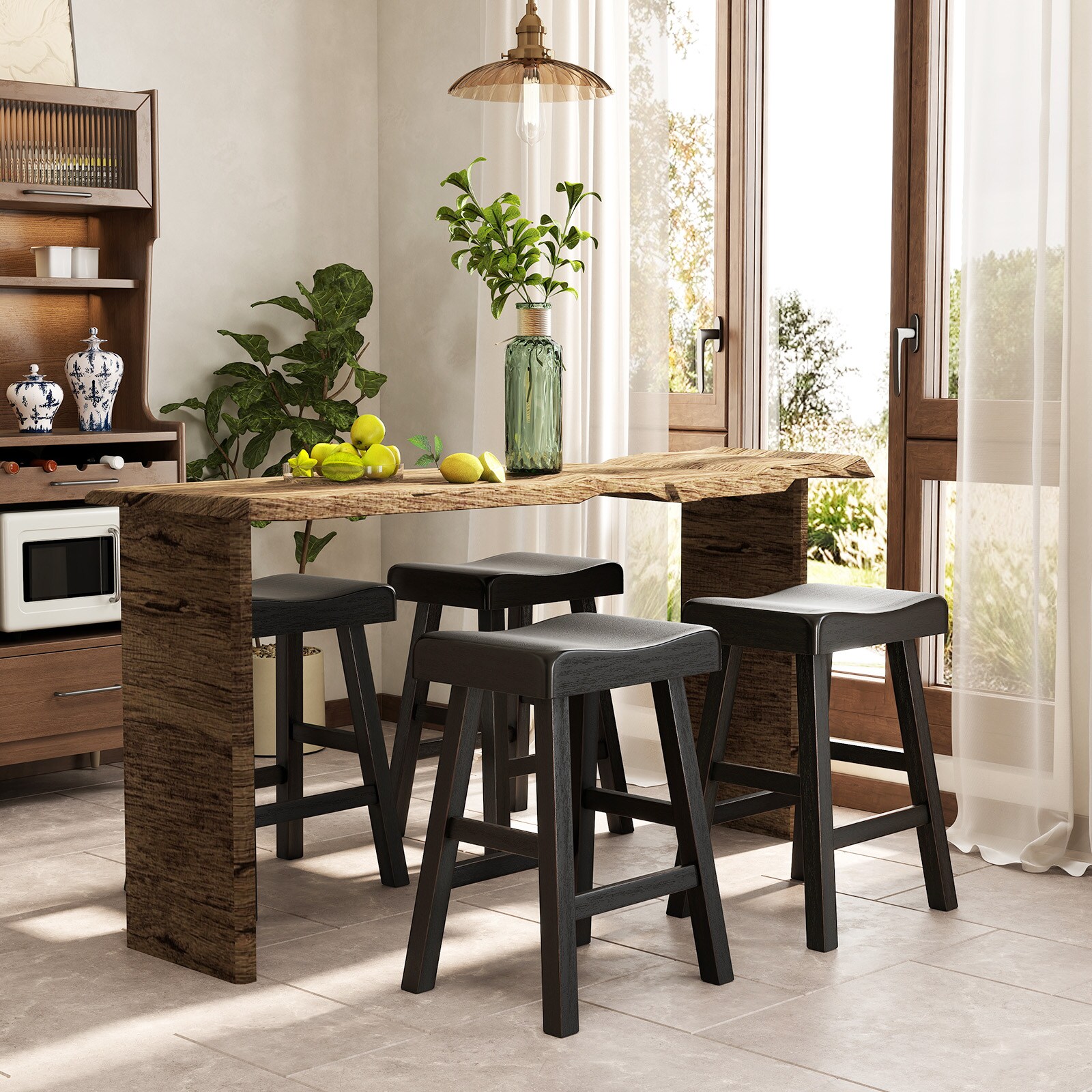 Slickblue D-CO-42-KB92121VJ stools - View #6