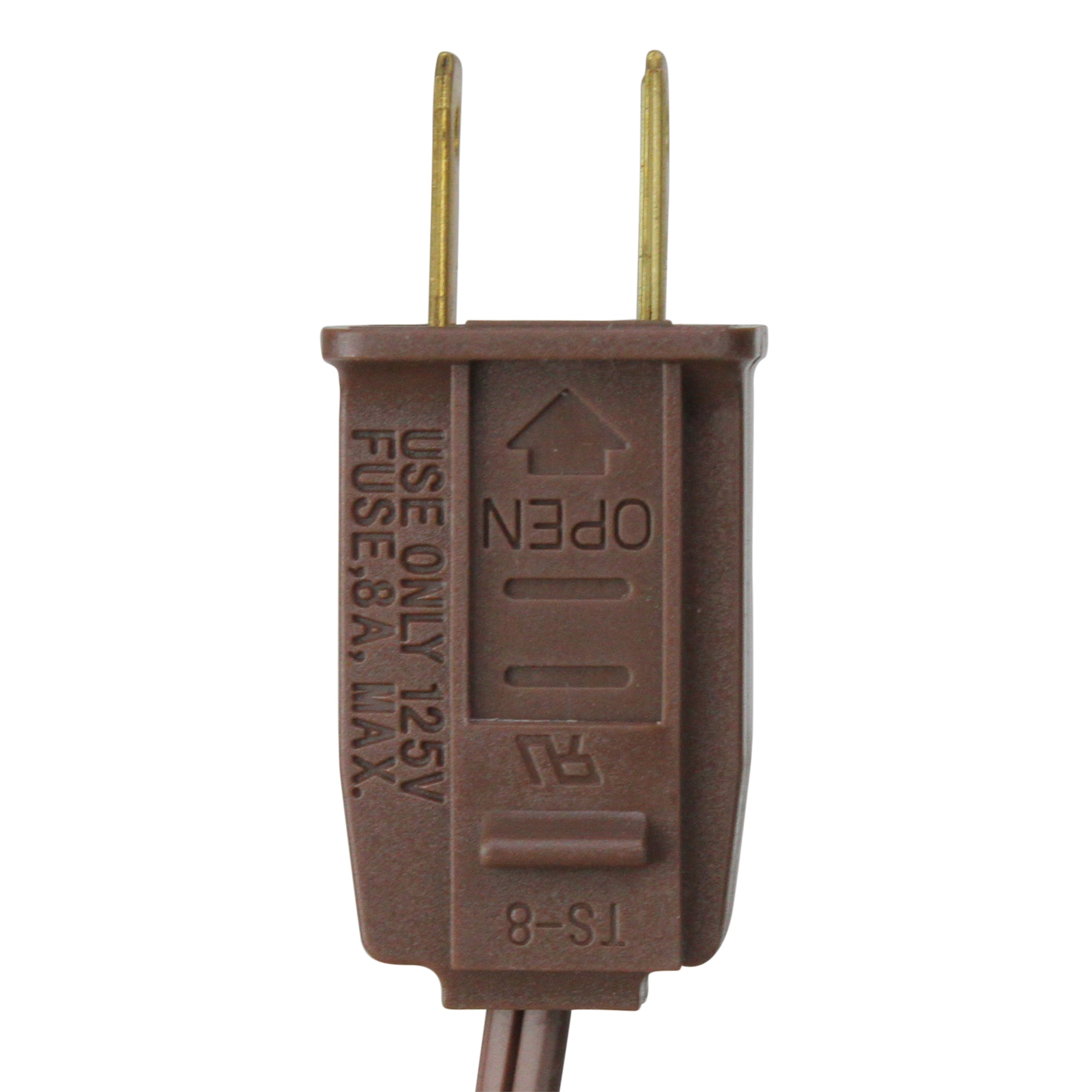 Northlight 32913402 Hard-Wired-Sockets - View #3