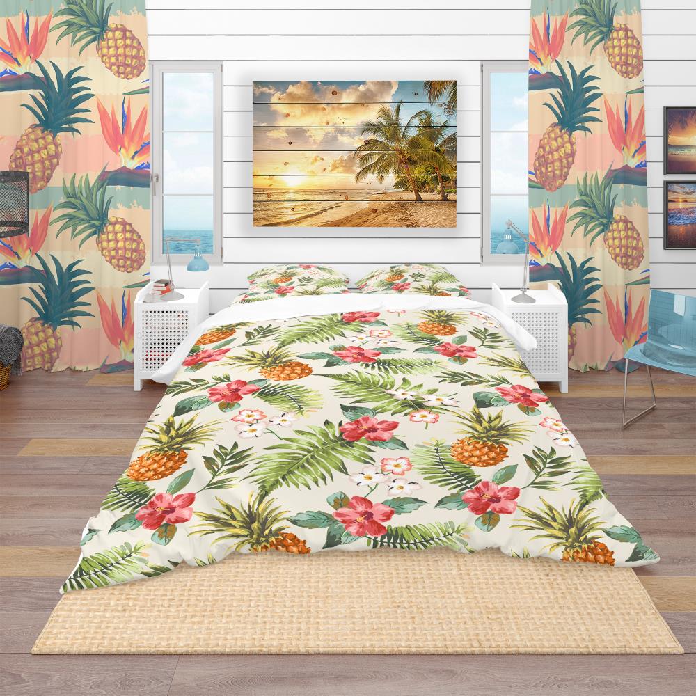 Designart BED18863-Q bedding - View #2