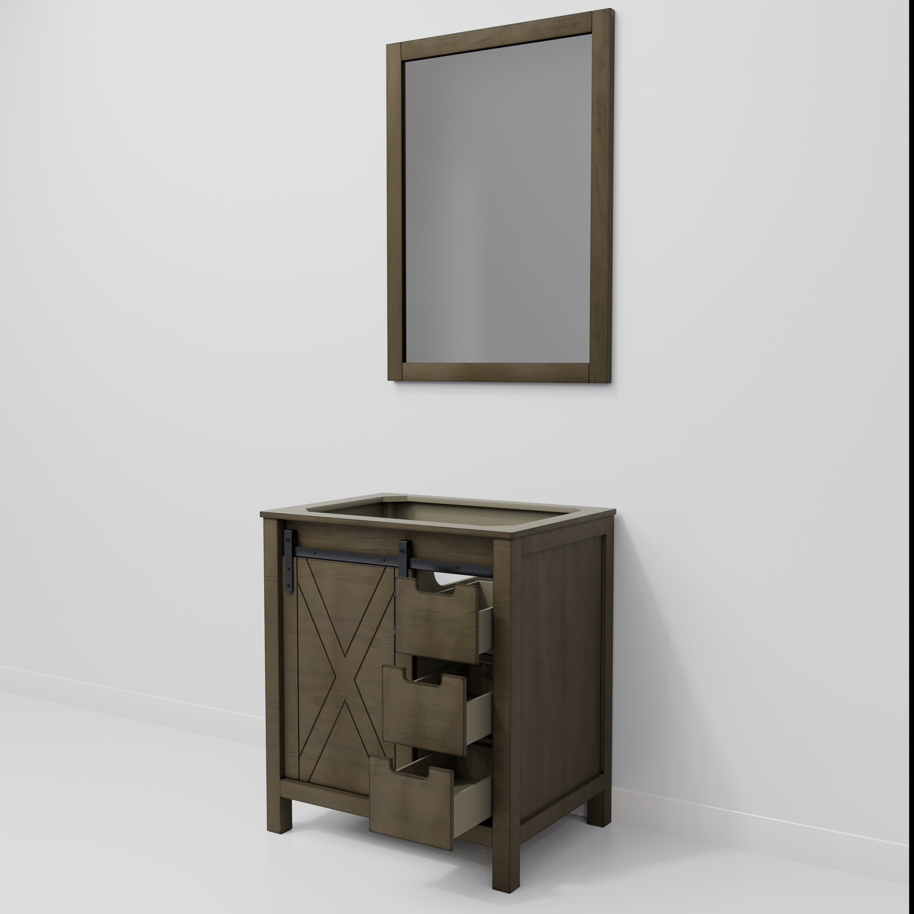 Lexora LM342230SK00M28 vanities - View #6