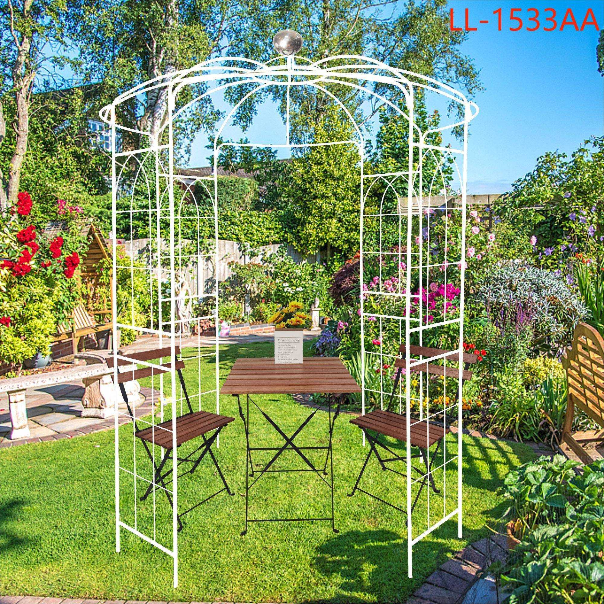 Yiekholo LL-1533AA Garden-Trellis - View #7