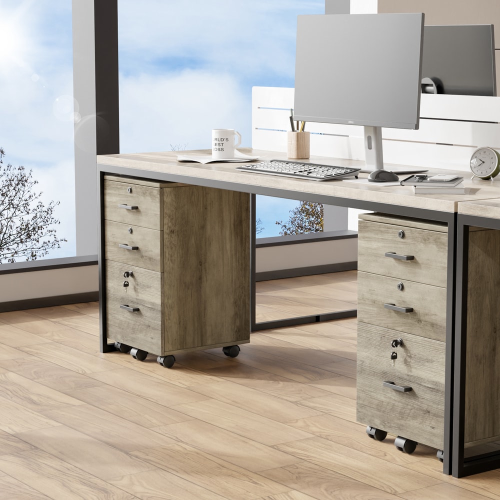 Winado LO1G52003655 Filing-Cabinets - View #7