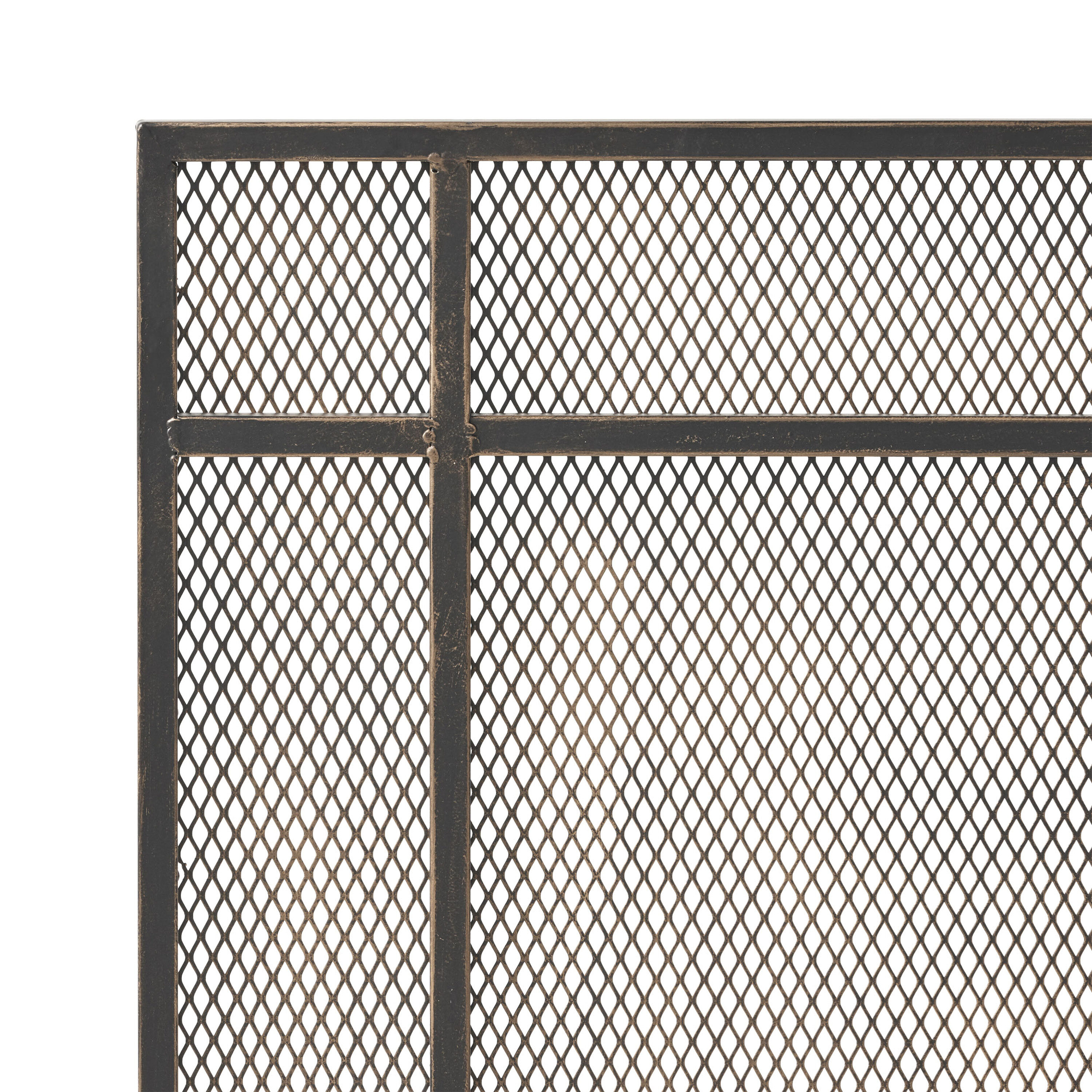 Best Selling Home Decor 309253 Fireplace-Screens - View #2