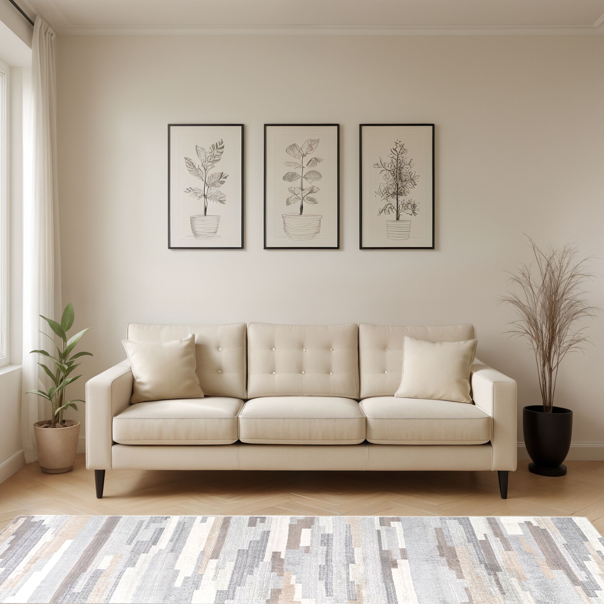 Livabliss ROM2302-71010 rugs - View #3