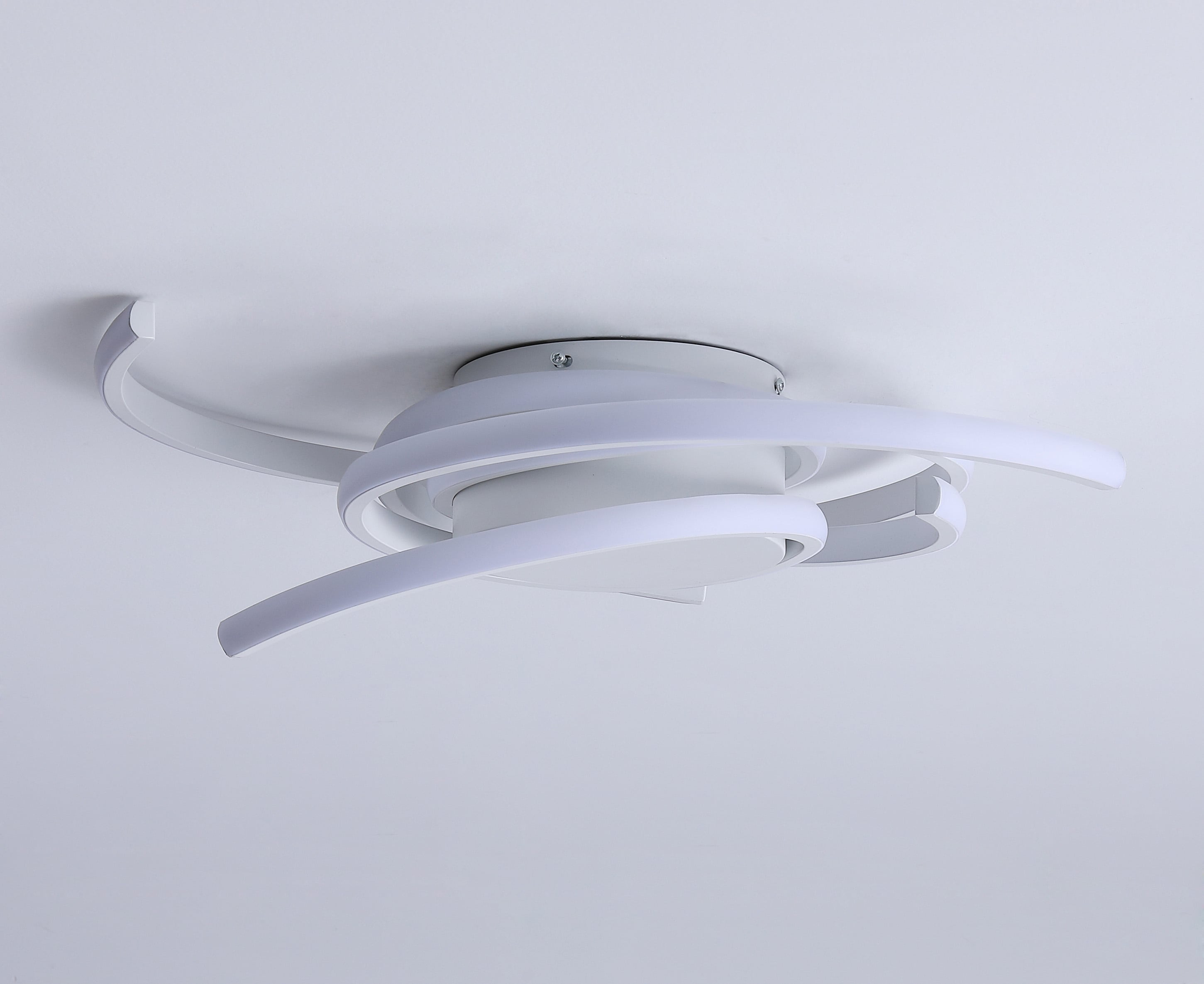 Aiwen MC201-WH flushmounts - View #5
