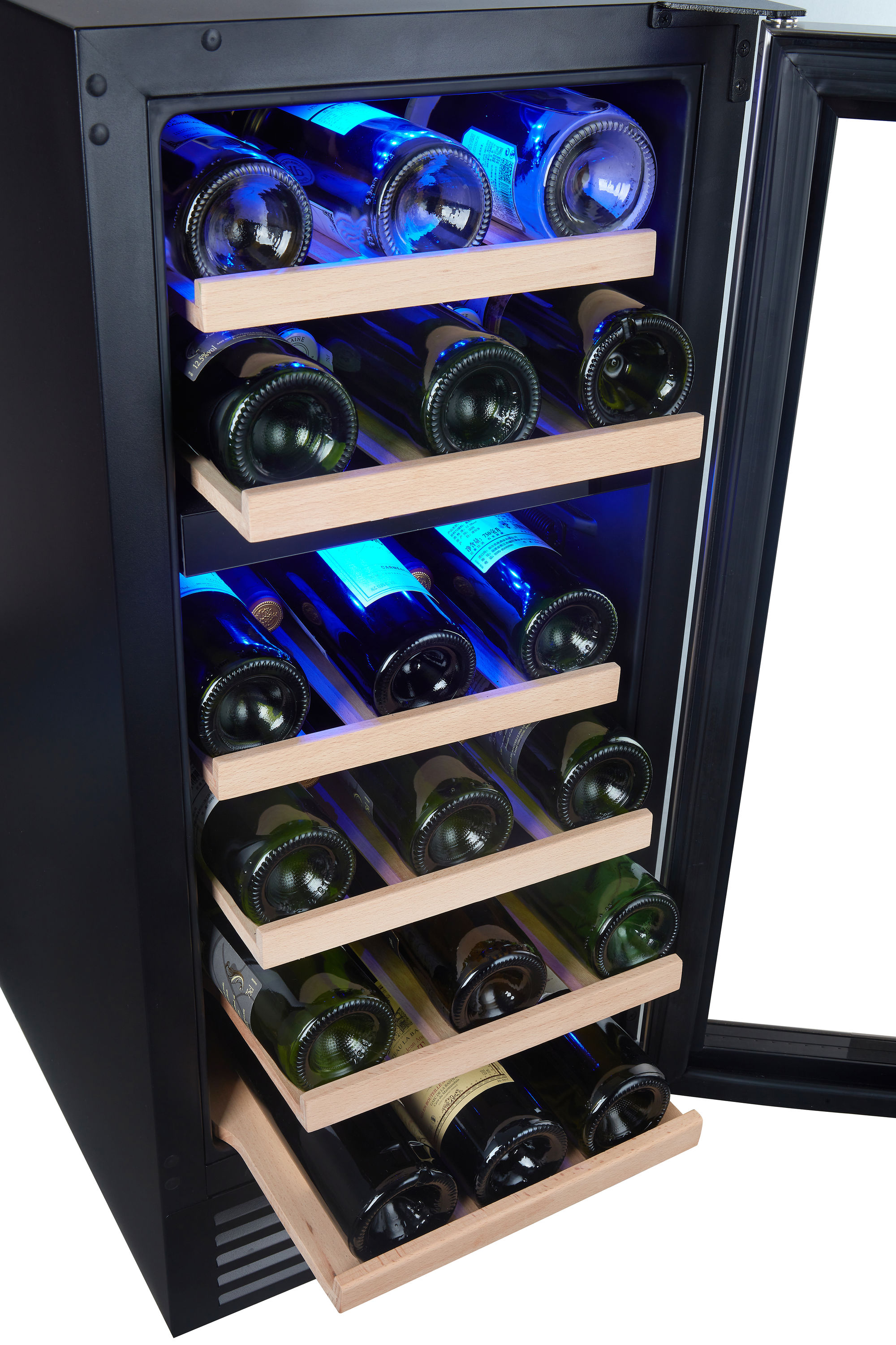 CASAINC WFSTL02CA Wine-Chillers - View #4