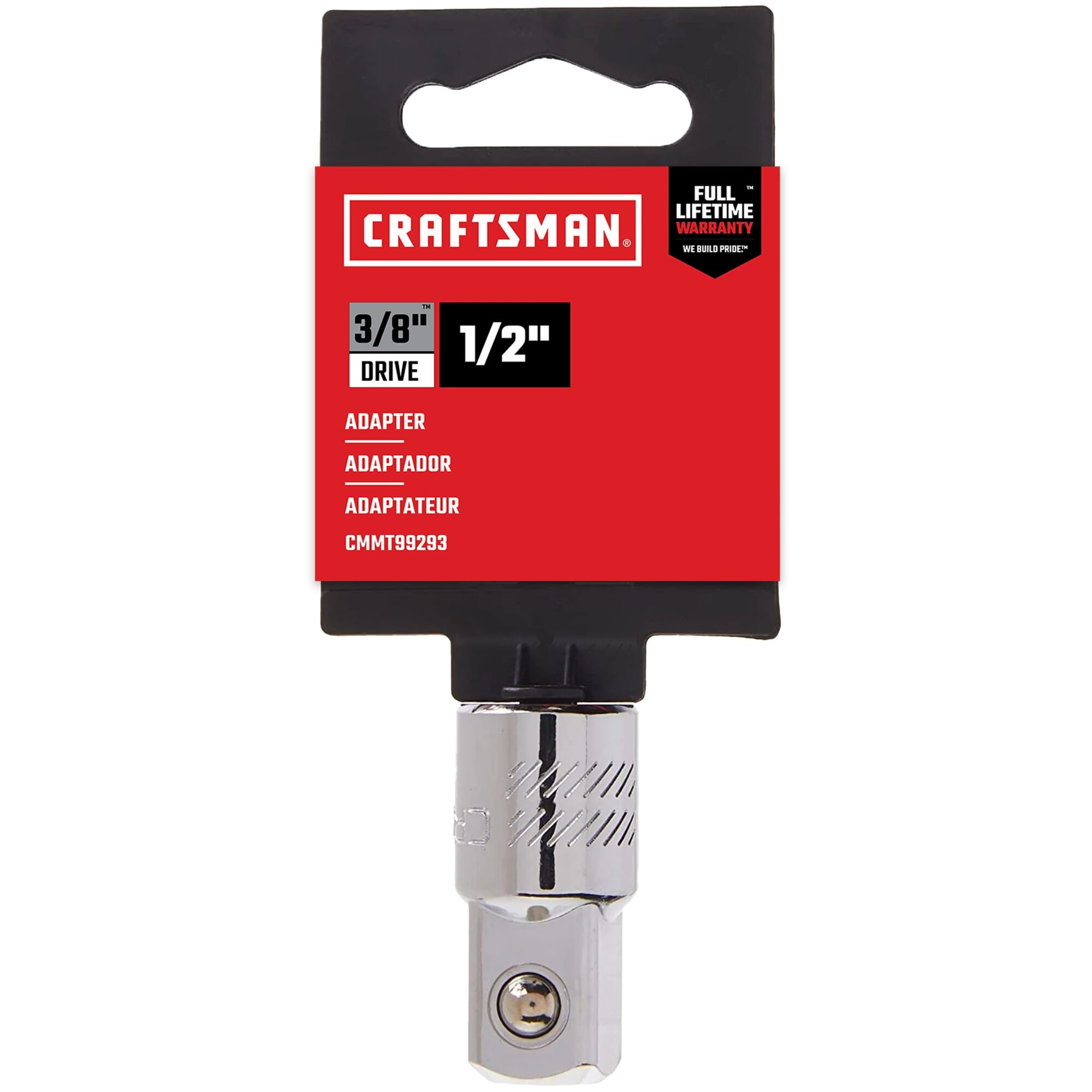 CRAFTSMAN CMMT99293 Socket-Adapters - View #8