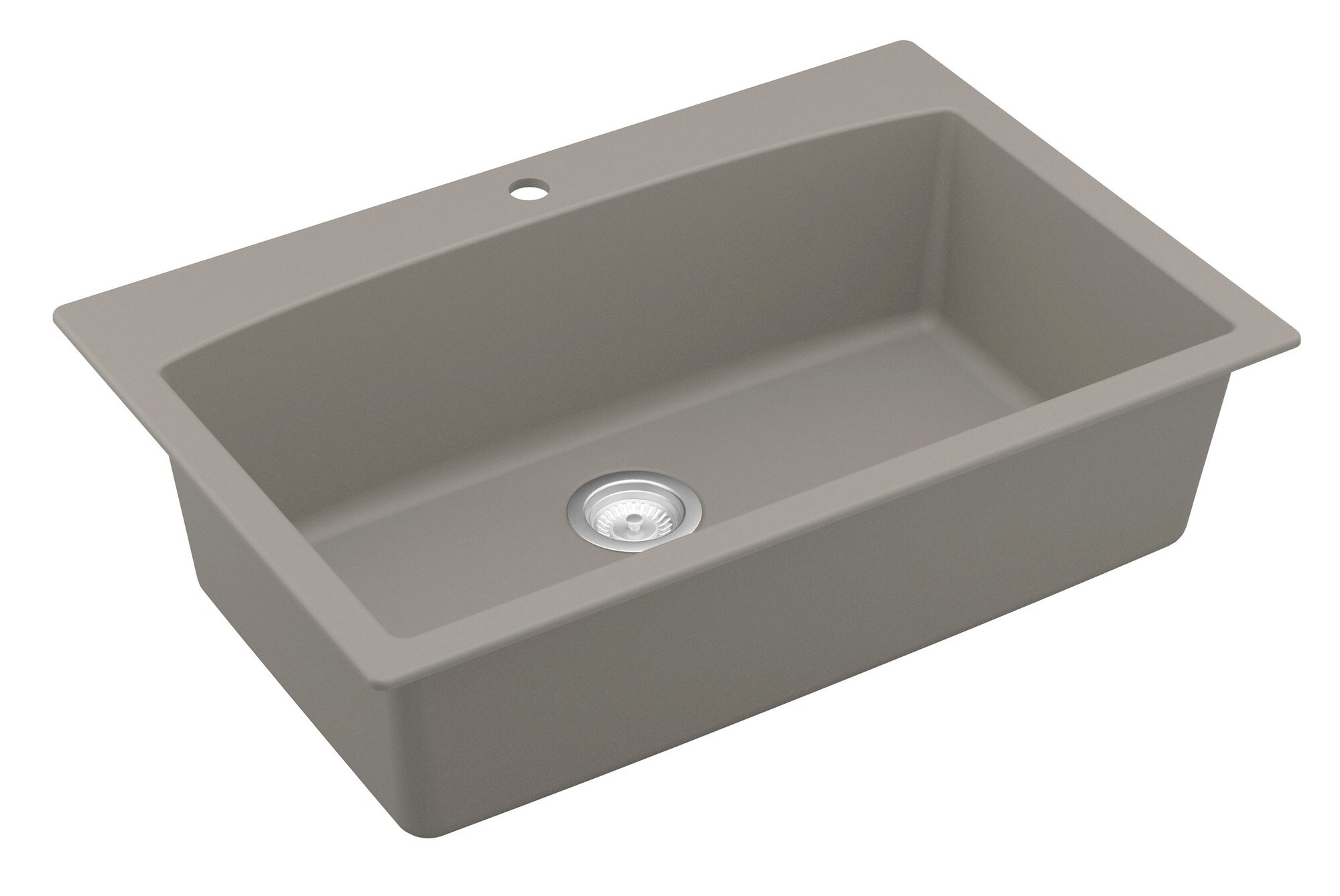 Karran QT-712-CN-PK1 Kitchen-Sinks - View #5