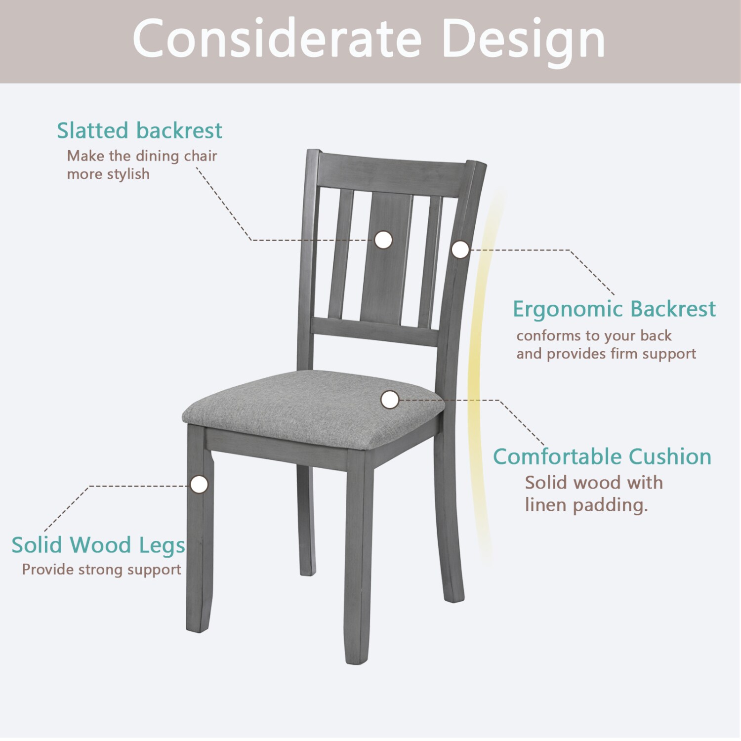 Streamdale Furniture W1998126421 Dining-Sets - View #7