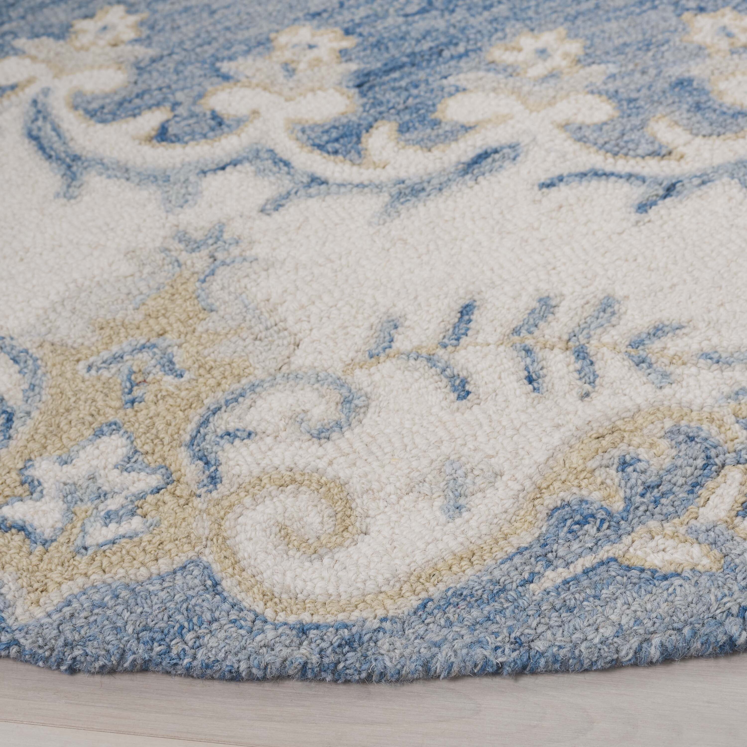 Safavieh EBN121M-6R rugs - View #3