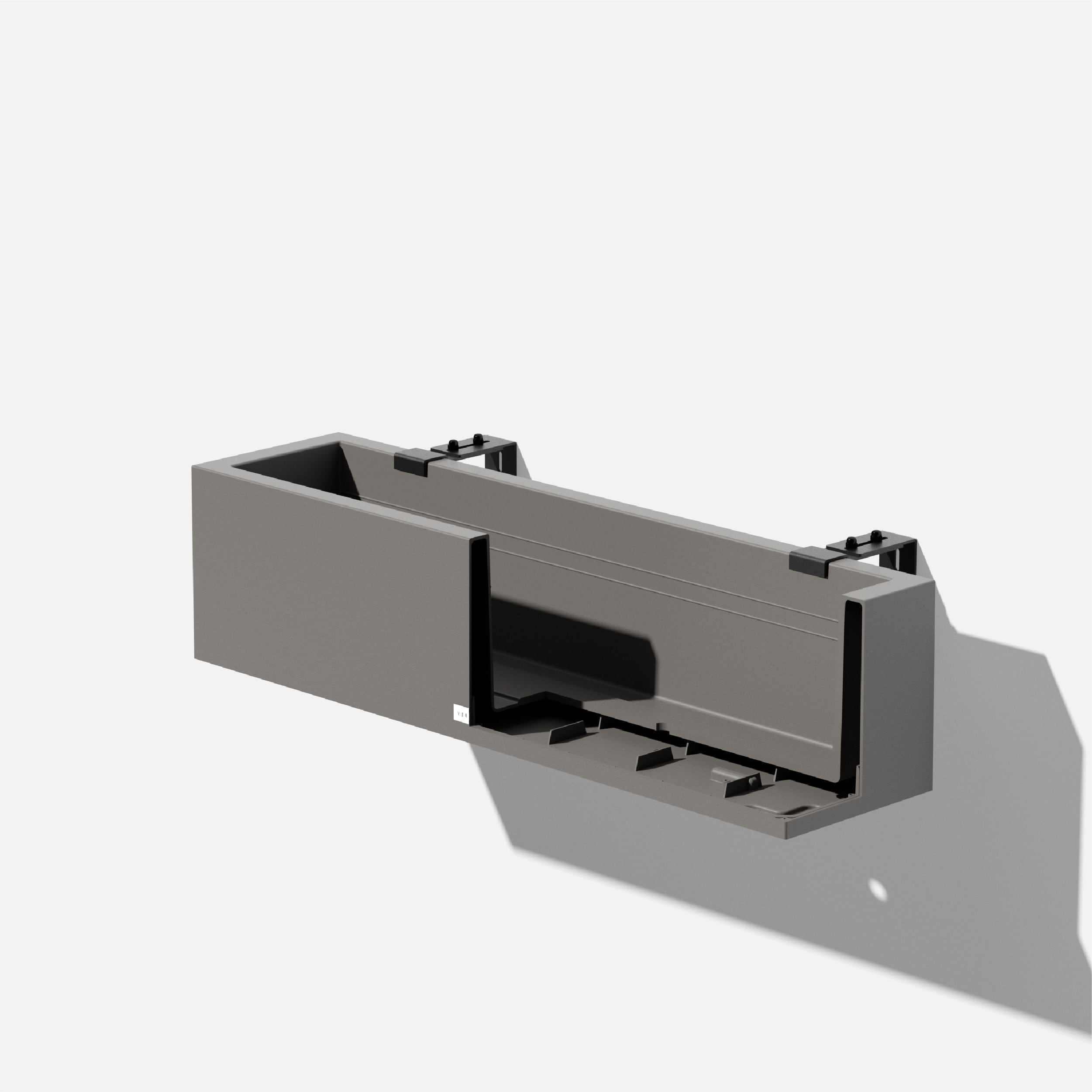 Veradek TRBRV36G Planter-Window-Box - View #10