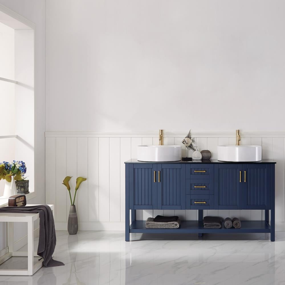 Vinnova 756060-RB-BG Bath-Vanity-Combo - View #10