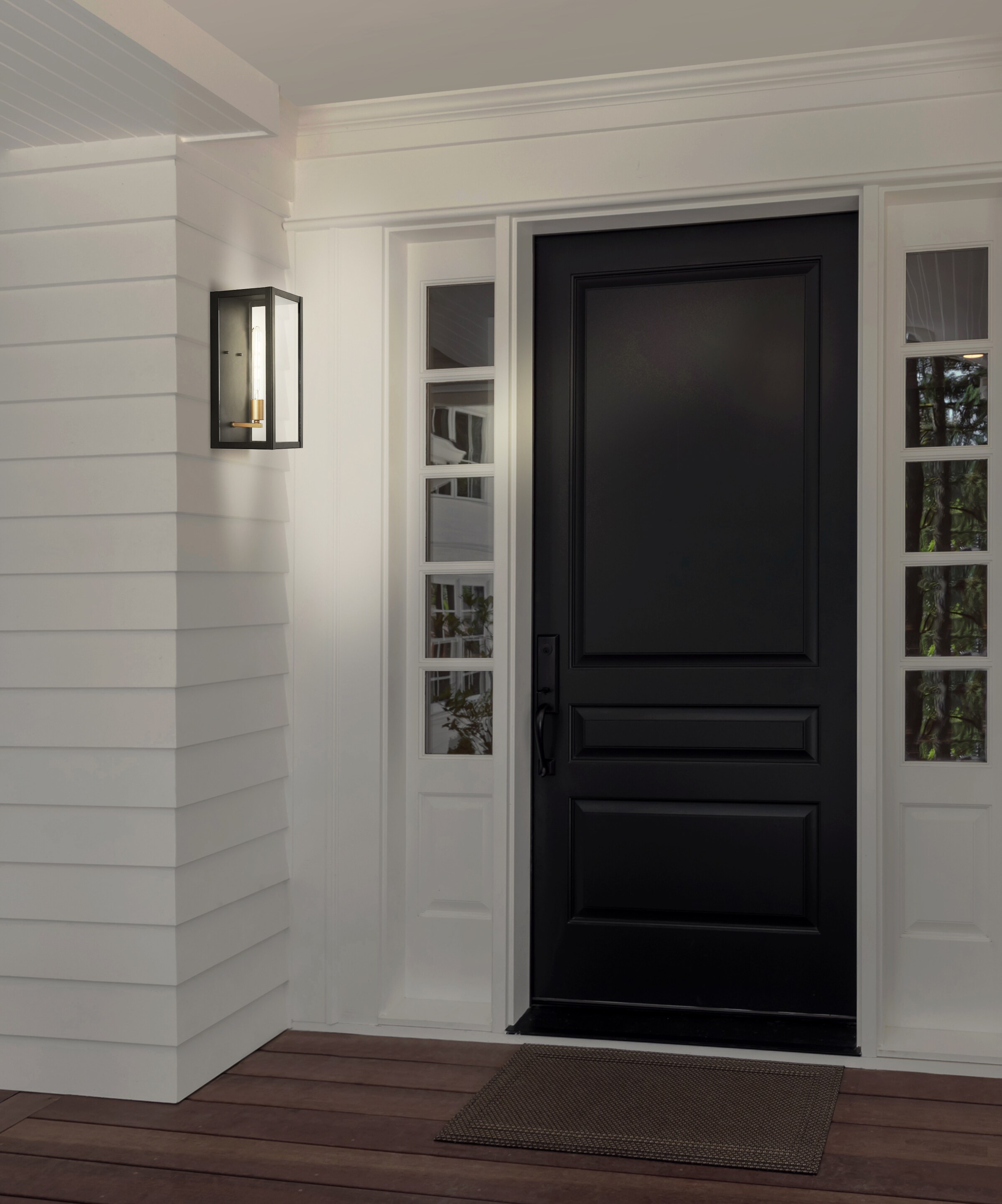 JONATHAN  Y JYL7602A Outdoor-Wall-Lighting - View #5