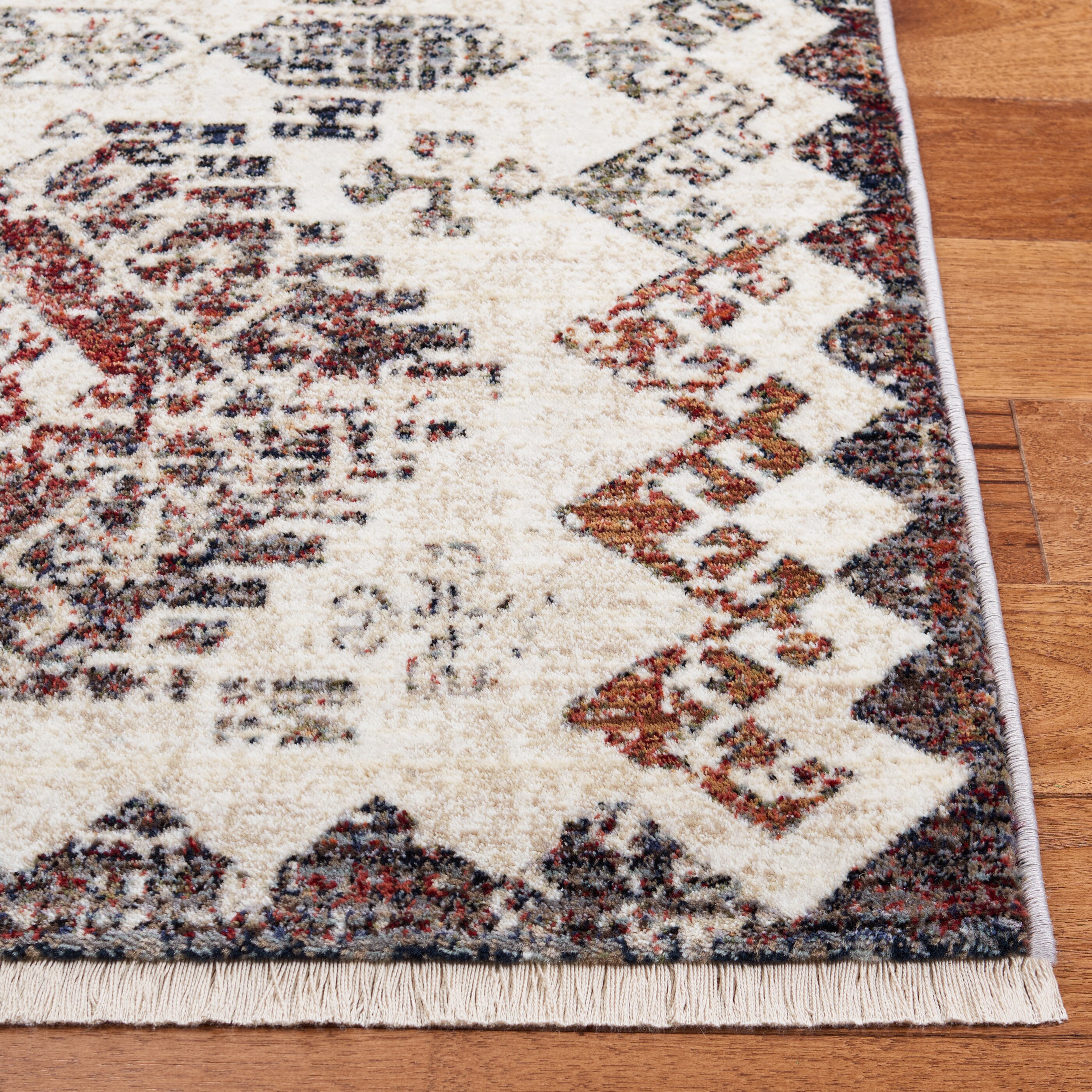 Safavieh HRT319A-8 rugs - View #3