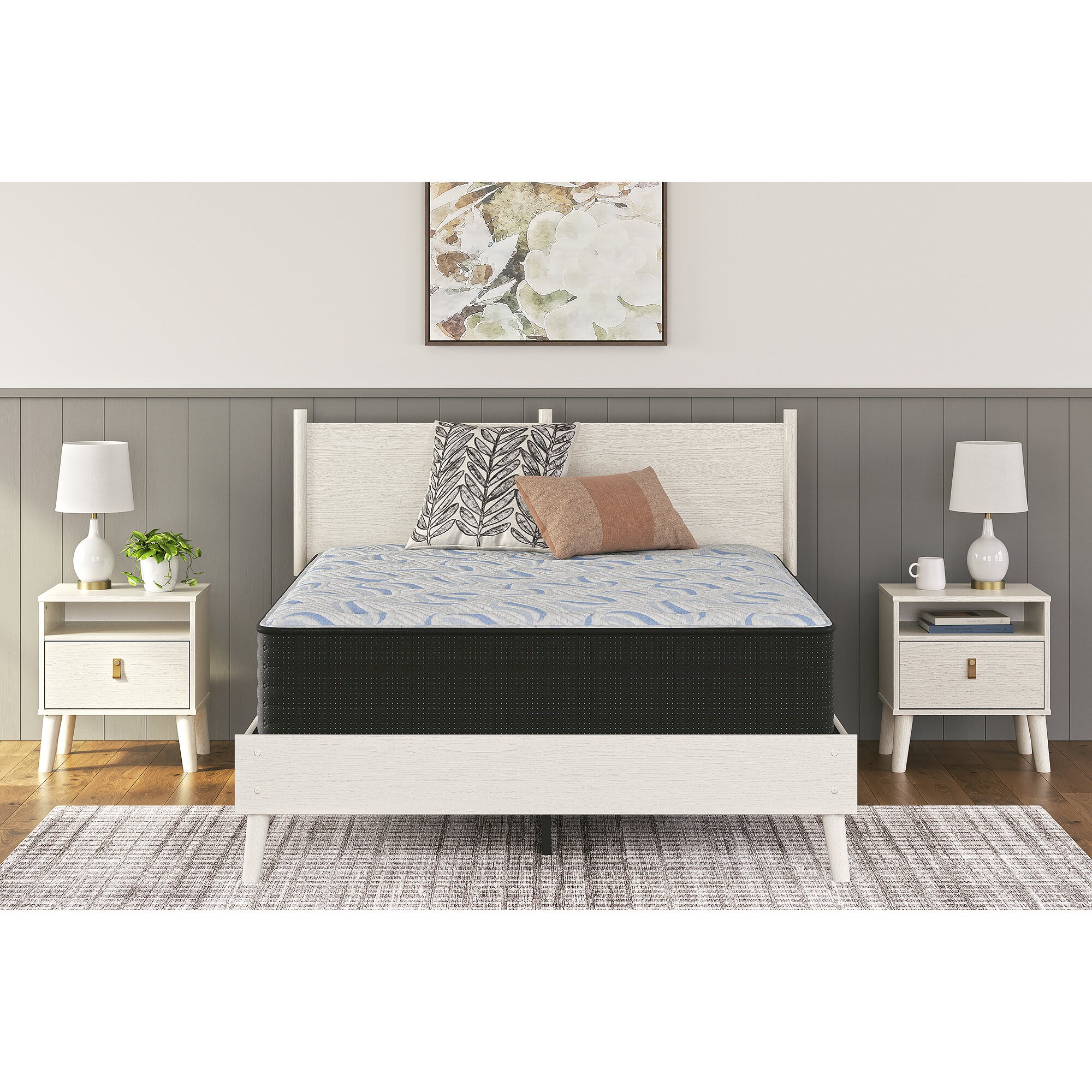 Signature Design by Ashley M40651 Mattresses-Boxsprings - View #3