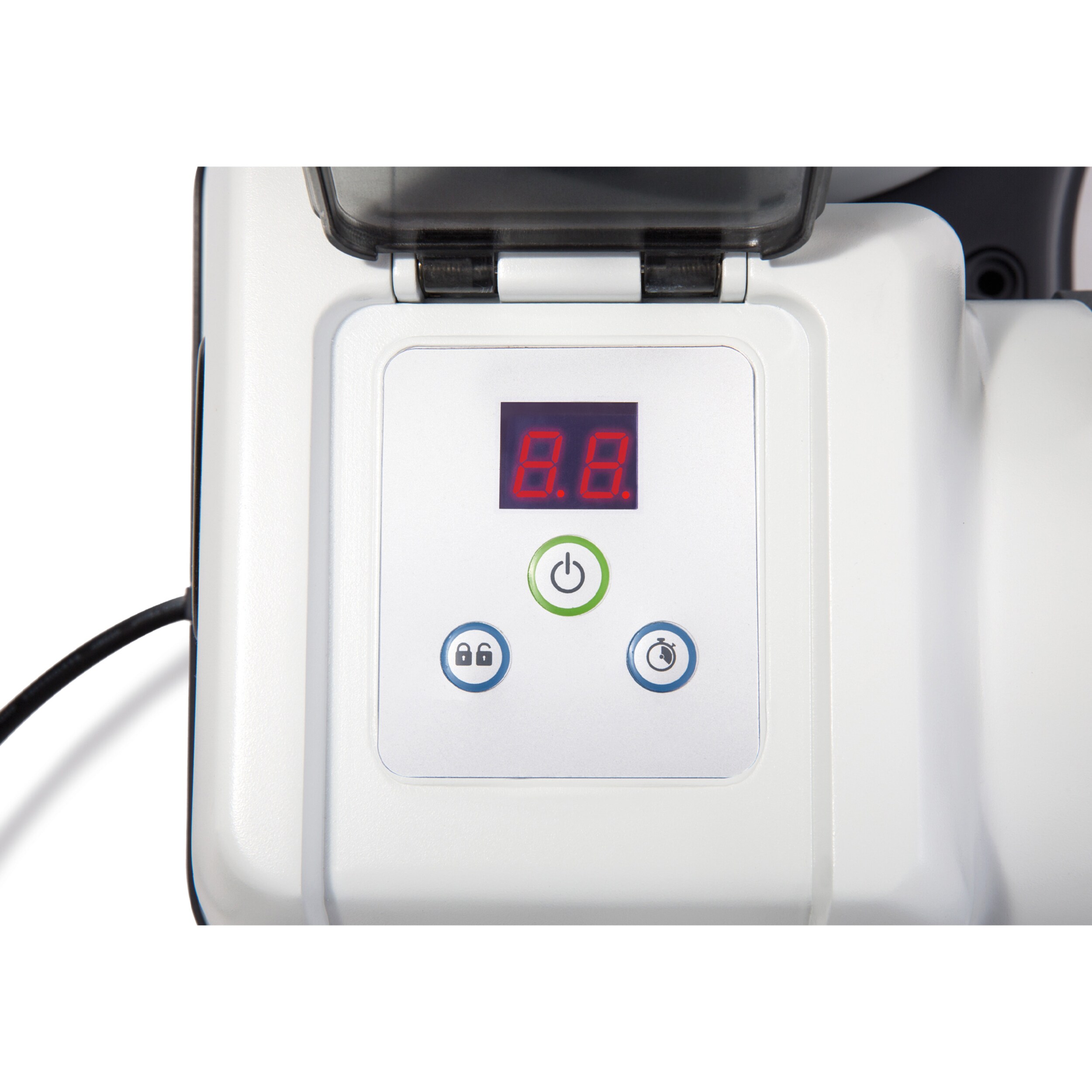 Intex 260697 Pool-Filter-Systems - View #4