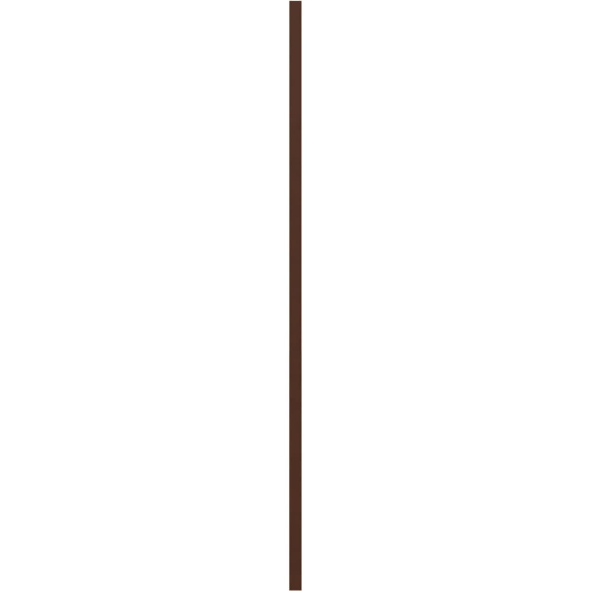 Ekena Millwork MLDA12X47HEMCH Wall-Panel-Moulding - View #4