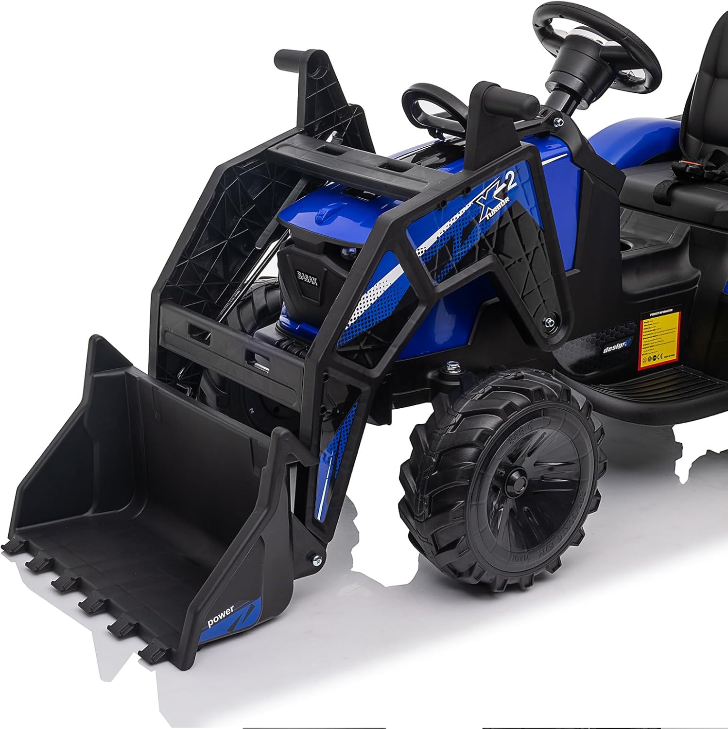 WhizMax PD-VNM-1ECH8AI3 Play-Toys - View #7