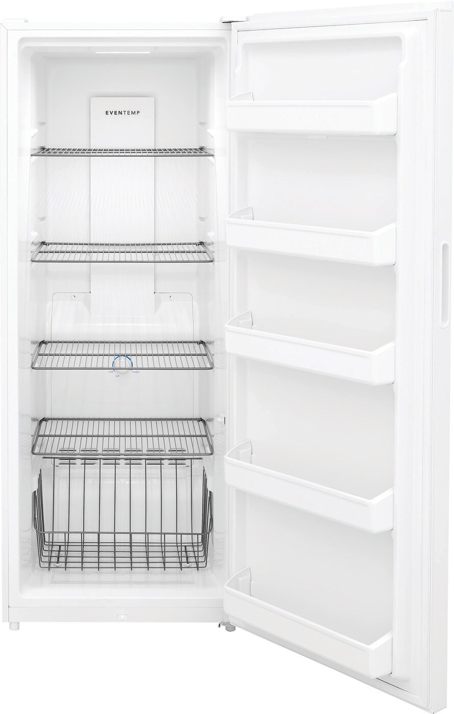 Frigidaire FFFU18F2VW m050205 - View #3
