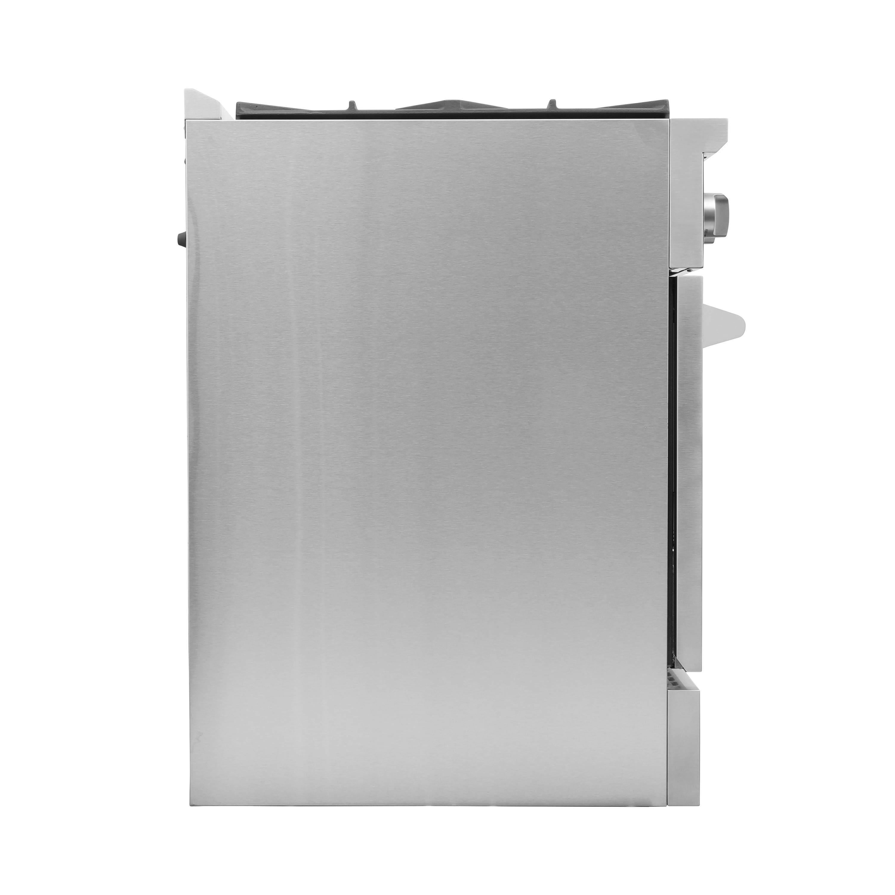 Brama BR3001SSGG Freestanding-Gas-Ranges - View #9