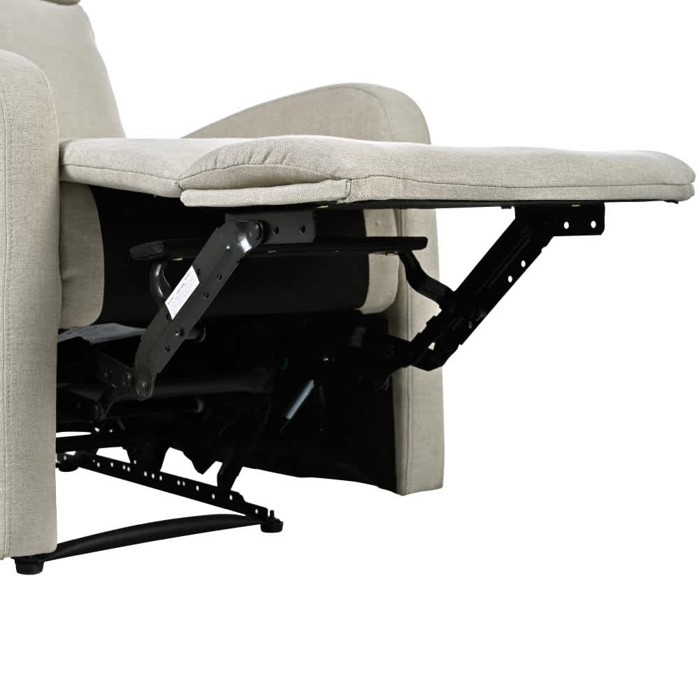 Coolbibila SAM-CHAIR-WHEAT chairs - View #7