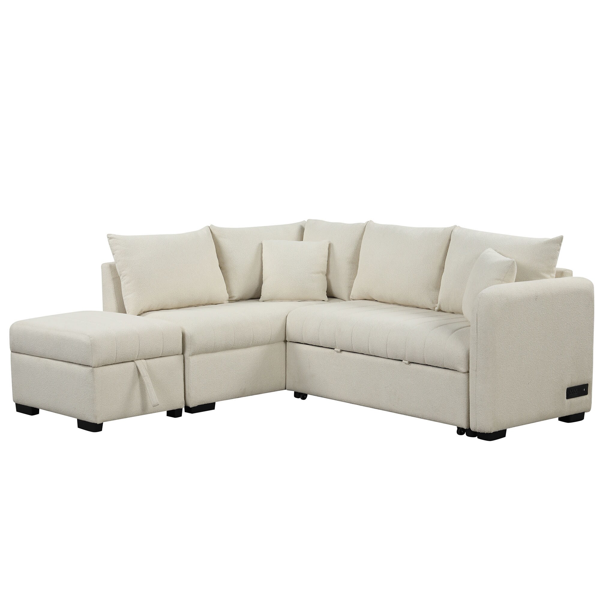 Bybafun YA3700436 Sofas-Loveseats - View #3
