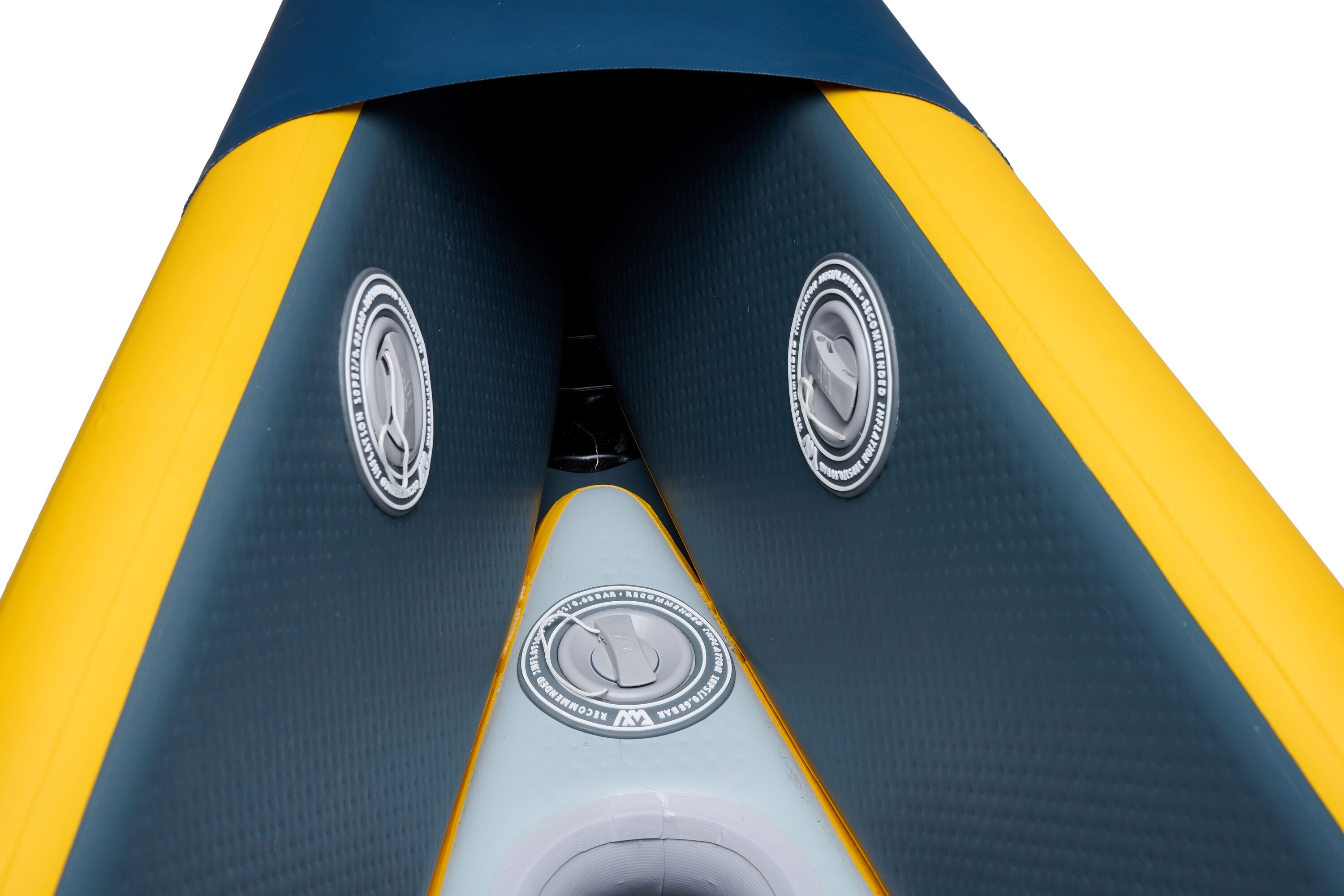 Aqua Marina AIR-K440 kayaks - View #6