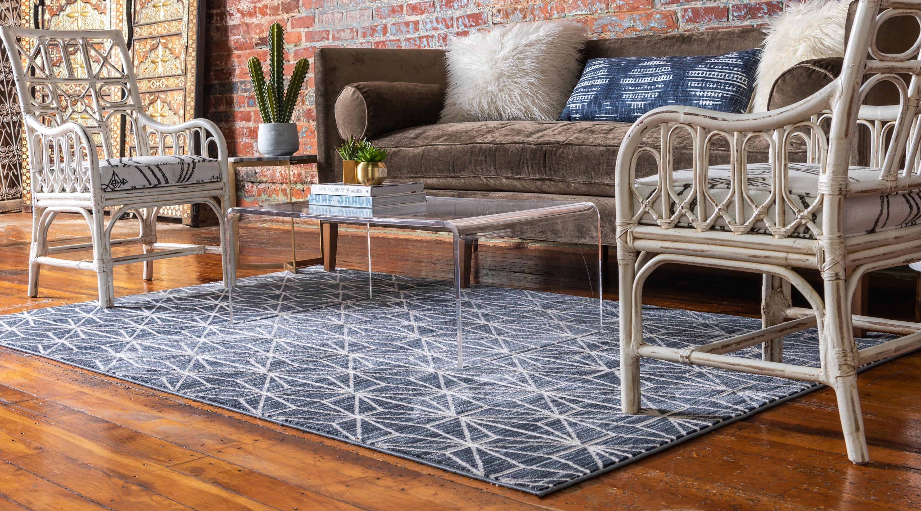 Unique Loom 3141106 rugs - View #3