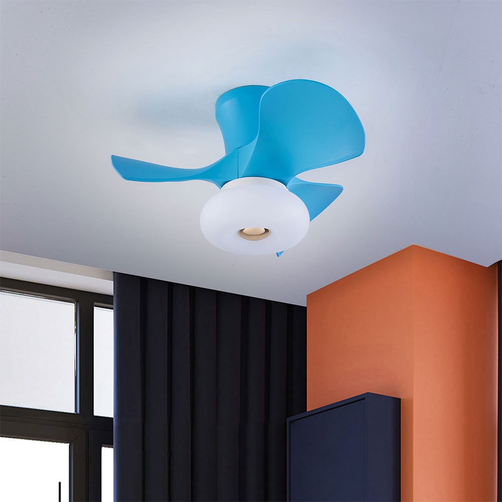 Oukaning HG-HCXLST-6121-US Ceiling-Fans - View #8