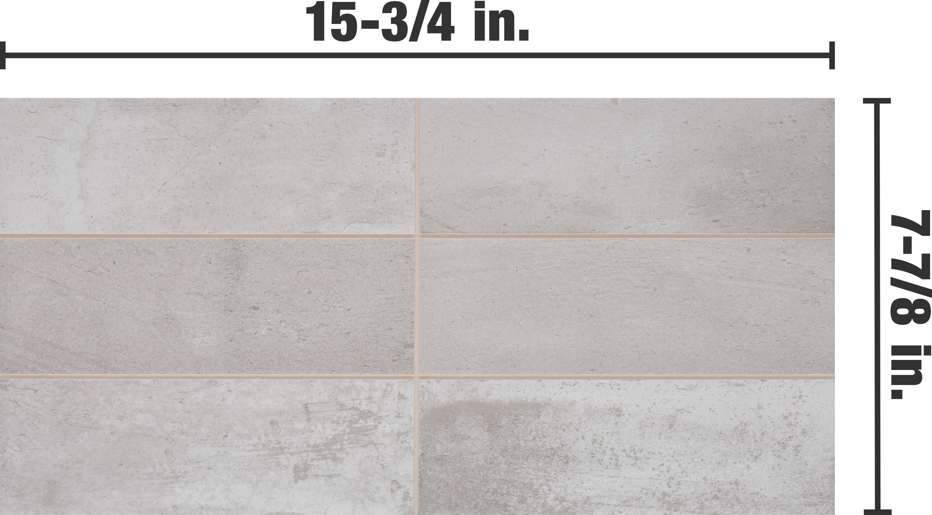 Affinity Tile FPEMUDSL Ceramic-Tile - View #12