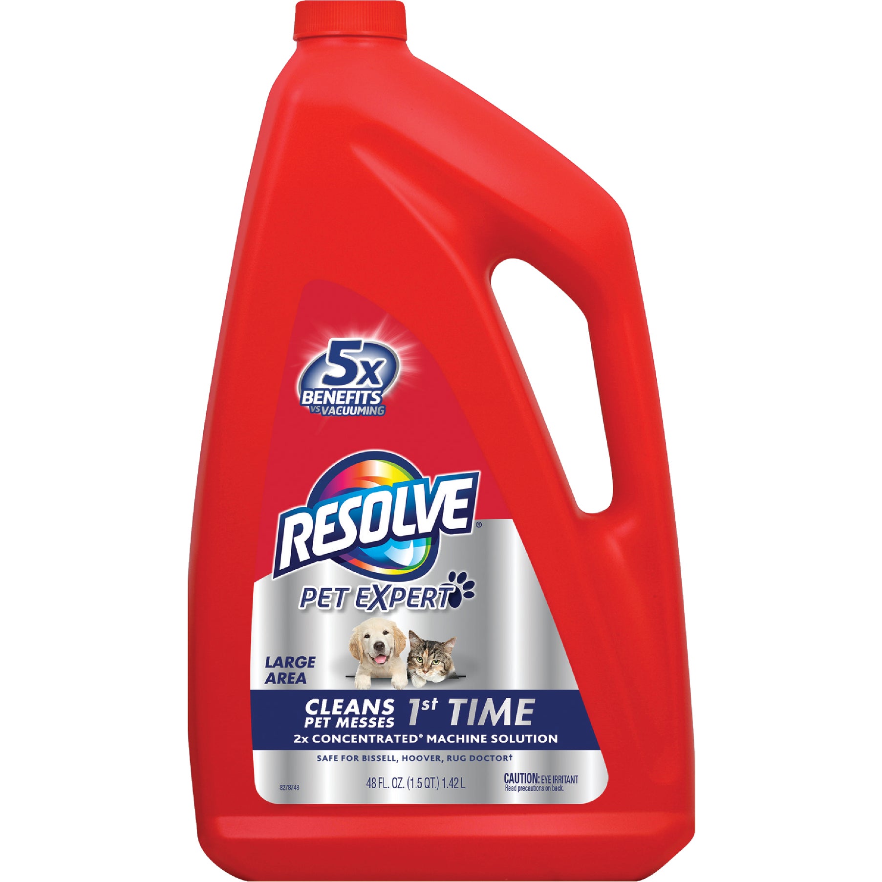 Resolve 75531 48OZ Carpet-Cleaner - View #2