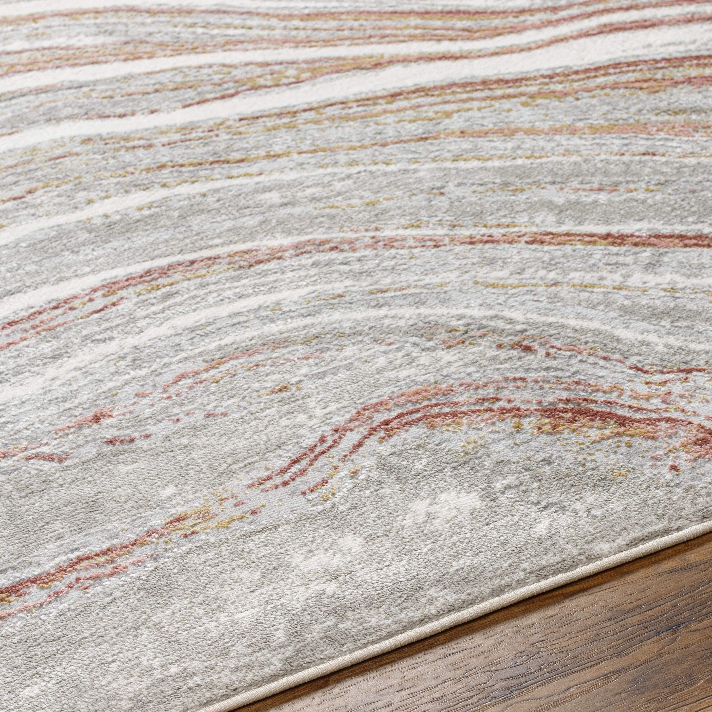 Livabliss SFO2302-537 rugs - View #3