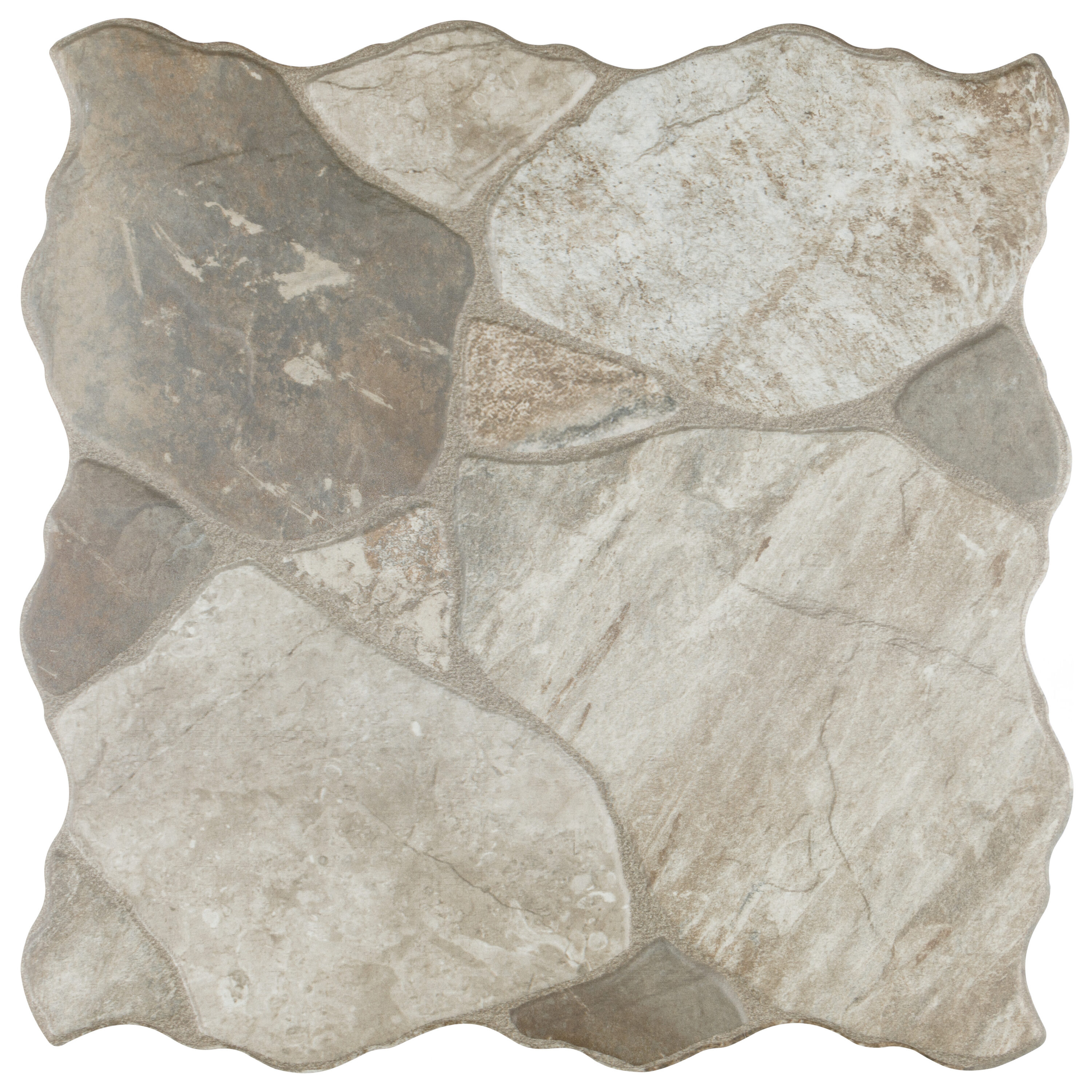 Affinity Tile FEM18CAGR Ceramic-Tile - View #3