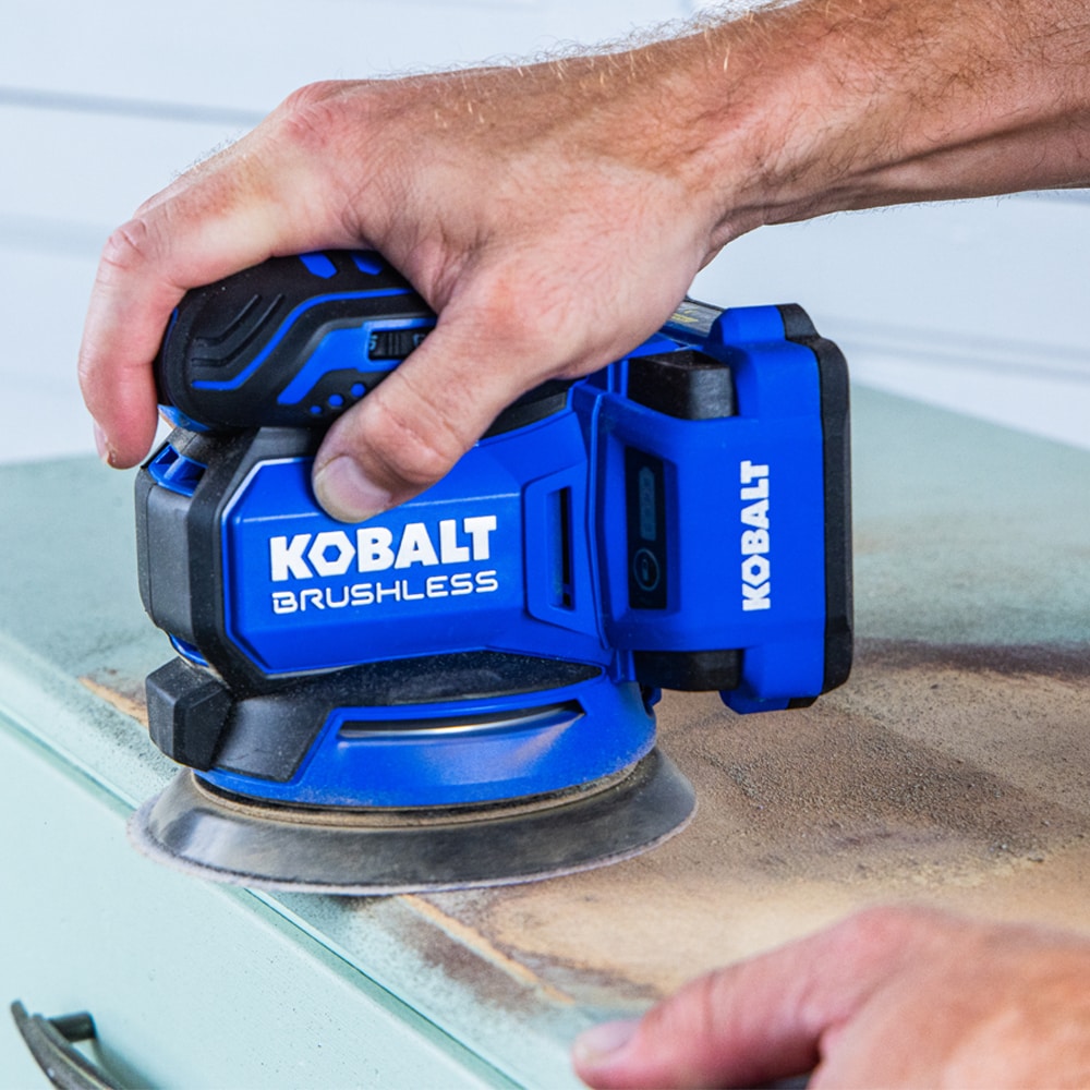 Kobalt KOSBP 224-03 b100120 - View #4