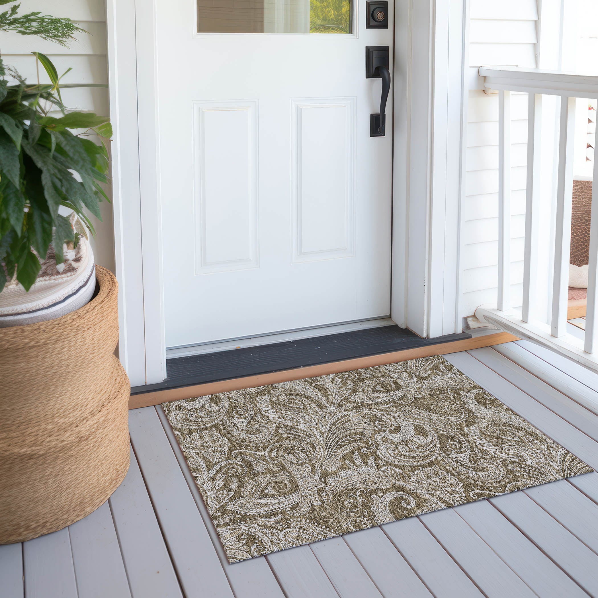 Addison Rugs ACN654CH20X30 rugs - View #7