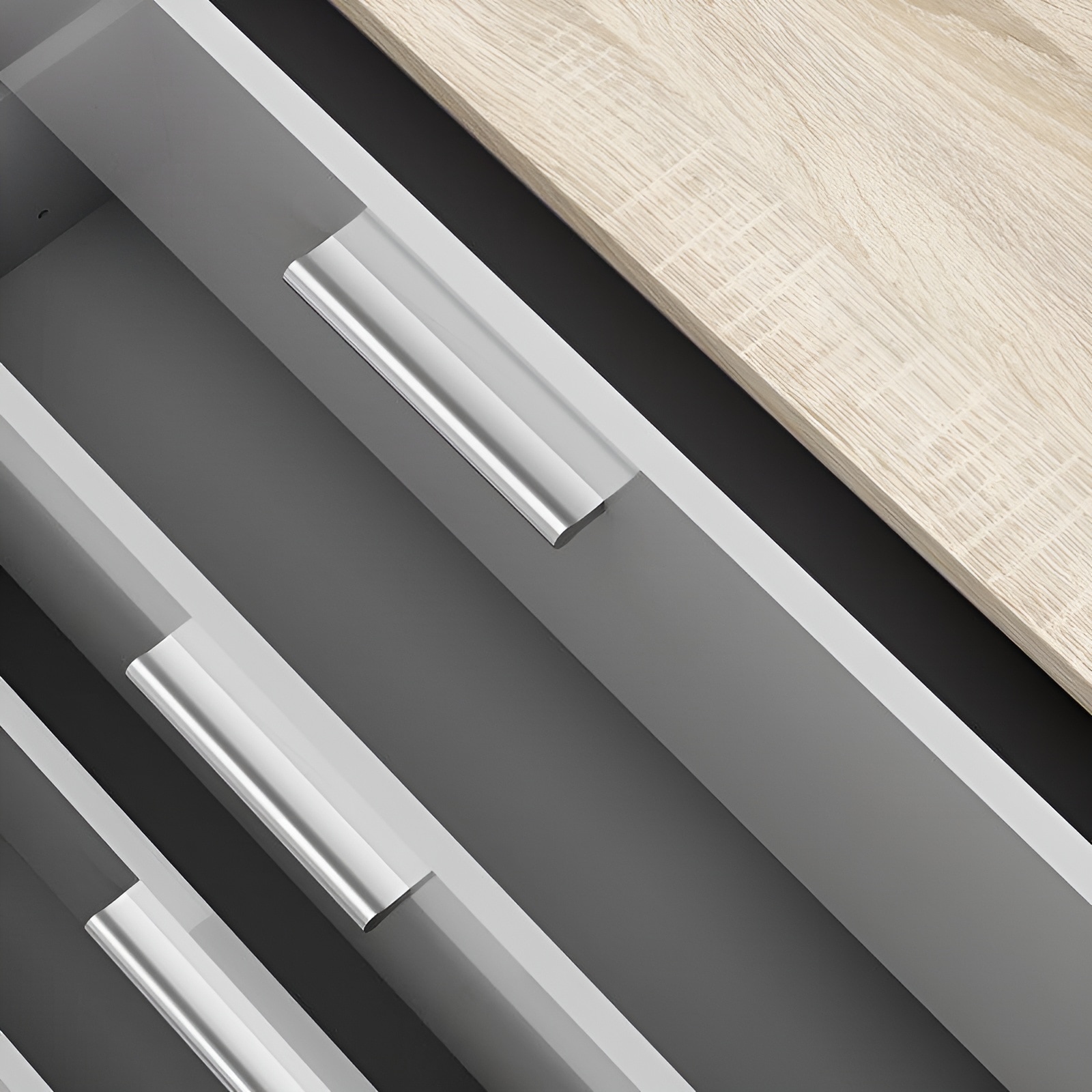 Slickblue D-FR-813258SLTBDW dressers - View #6