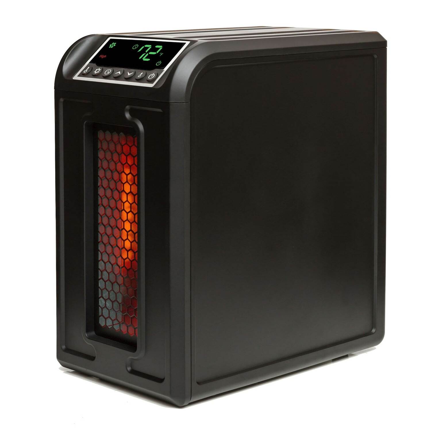 Lifesmart 173870 Portable-Electric-Heat - View #9