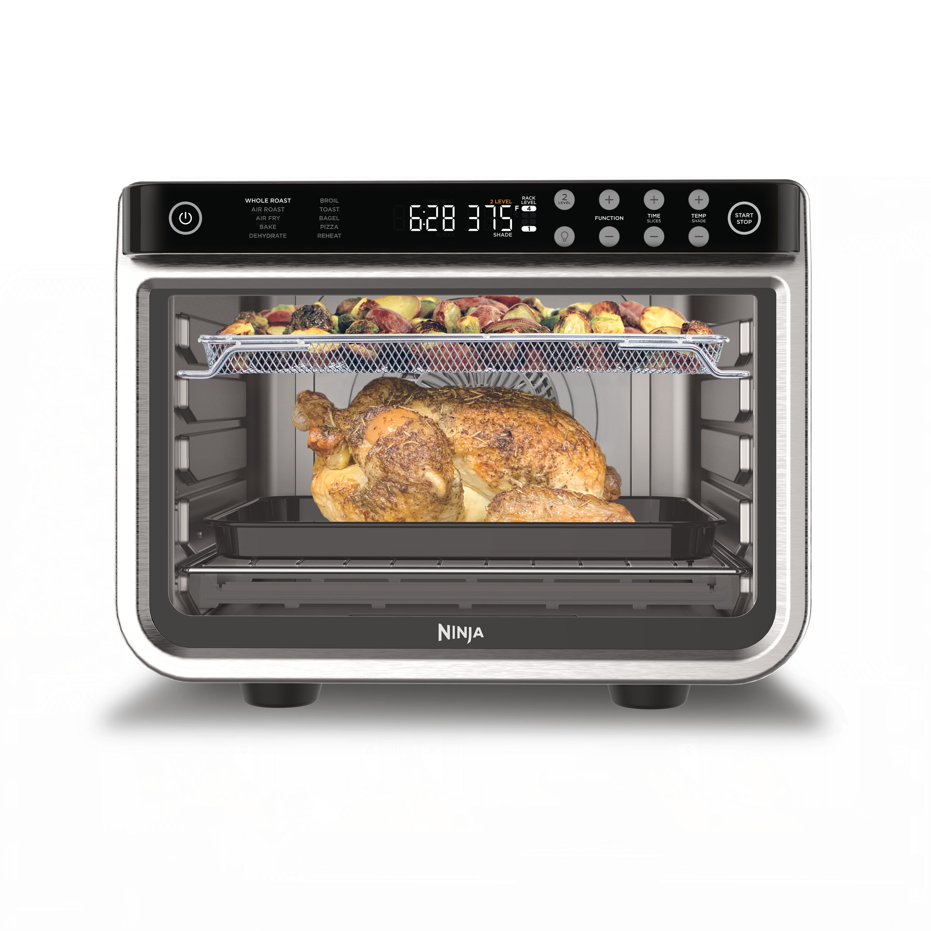 Ninja Toaster Oven with Air Fryer